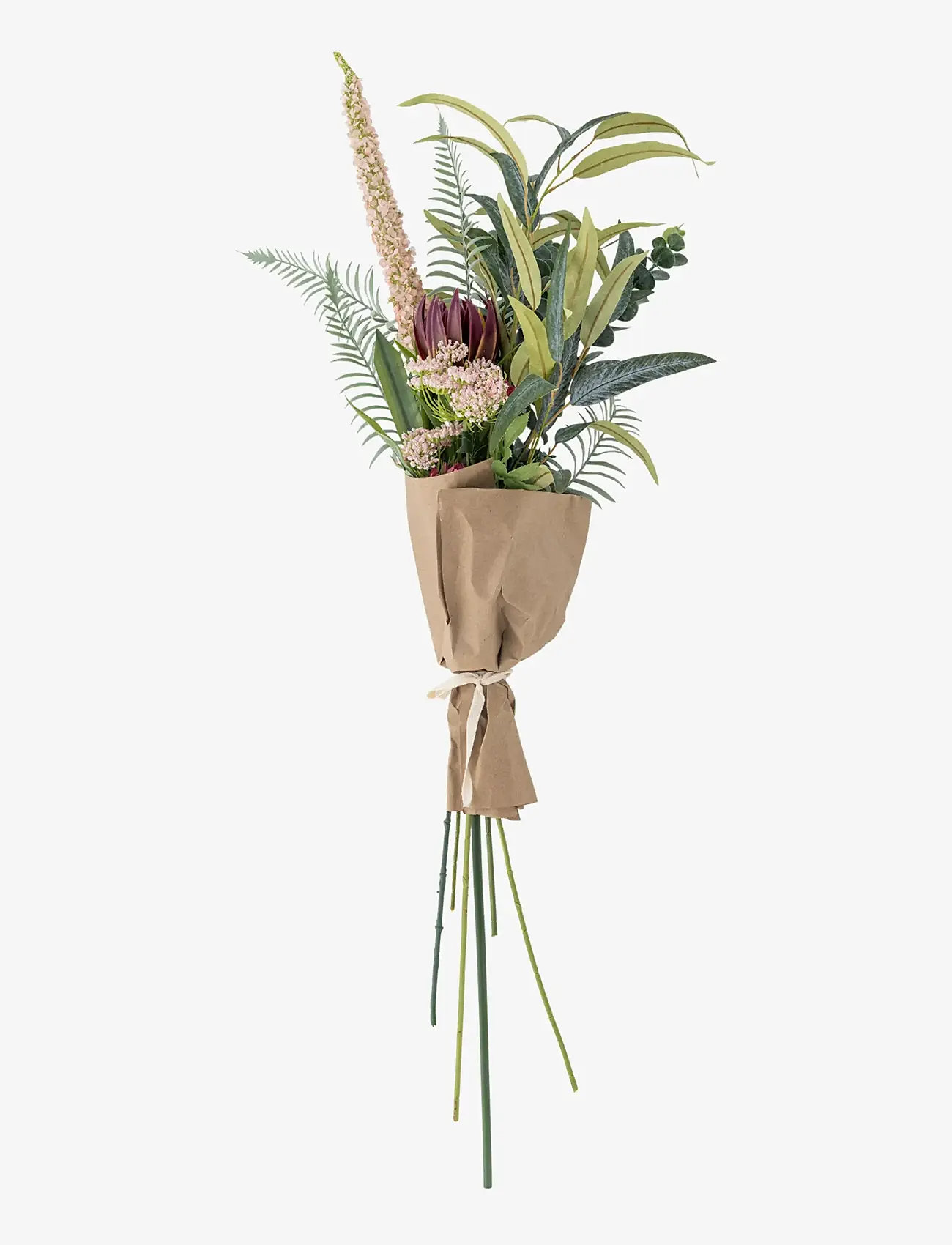 Bloomingville - Crown Bouquet - valentinstaggeschenke - red - 2