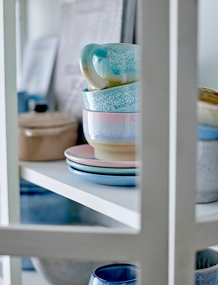 Bloomingville - Safie Bowl - nach preis einkaufen - rose - 0