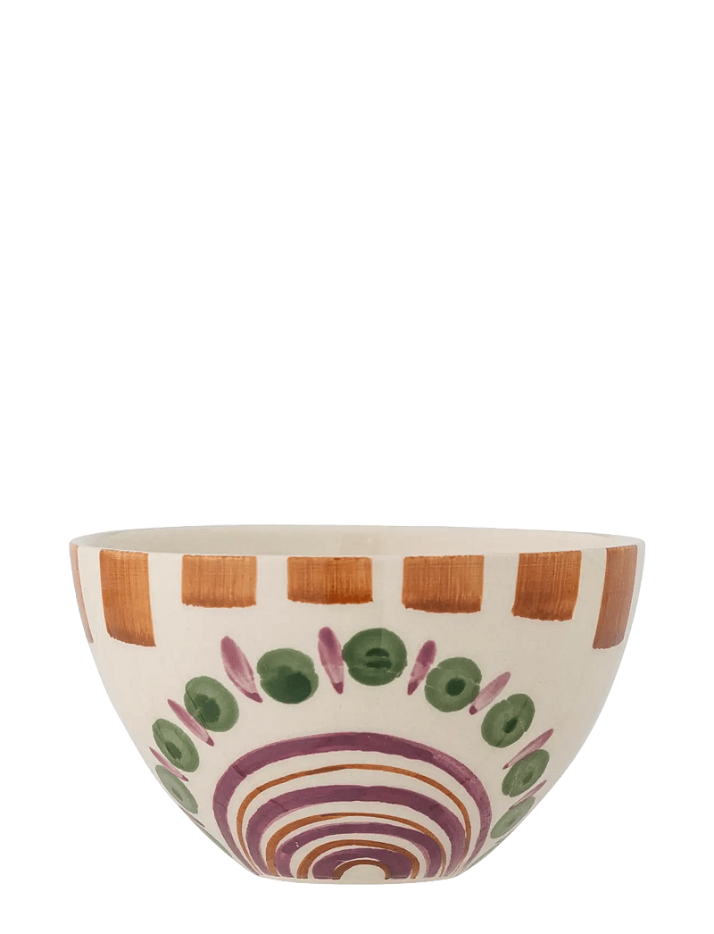 Bloomingville - Shama Bowl - schüsseln - green - 1