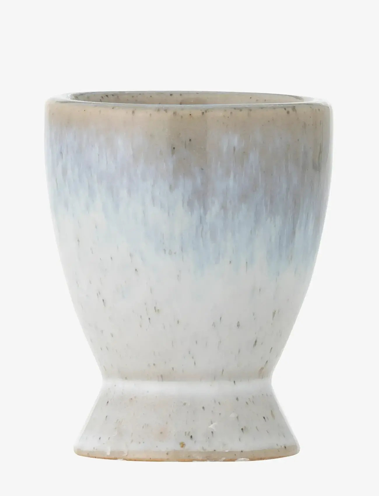 Bloomingville - Paula Egg Cup - blue - 1
