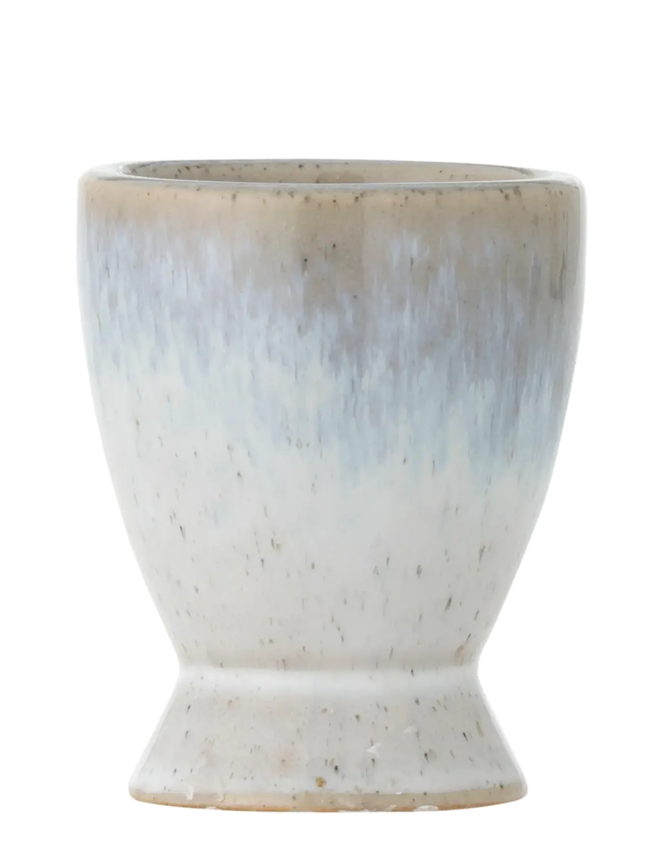 Bloomingville Paula Egg Cup - Borddækning - BLUE / blue