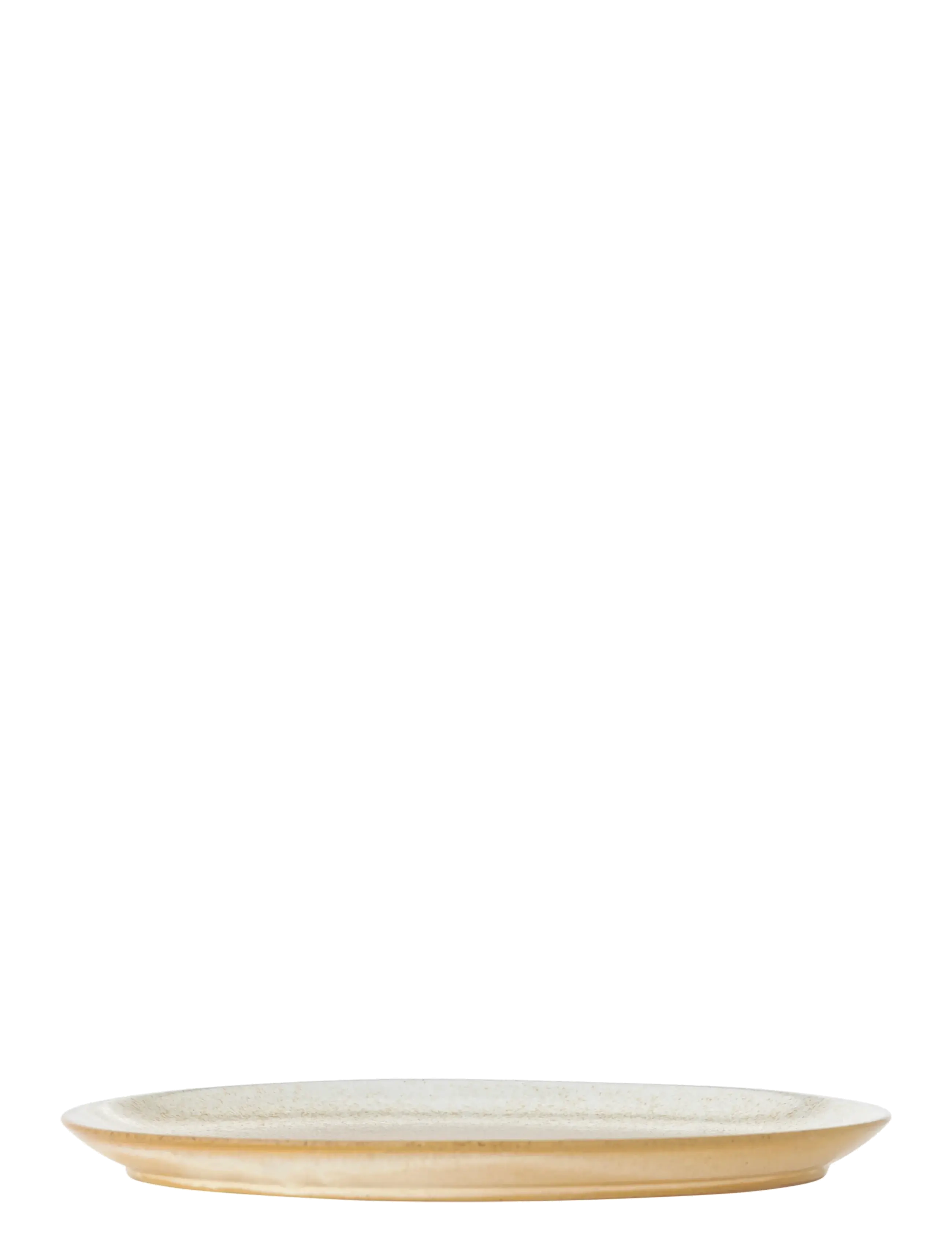 Bloomingville - Paula Plate - praetaldrikud - beige - 2