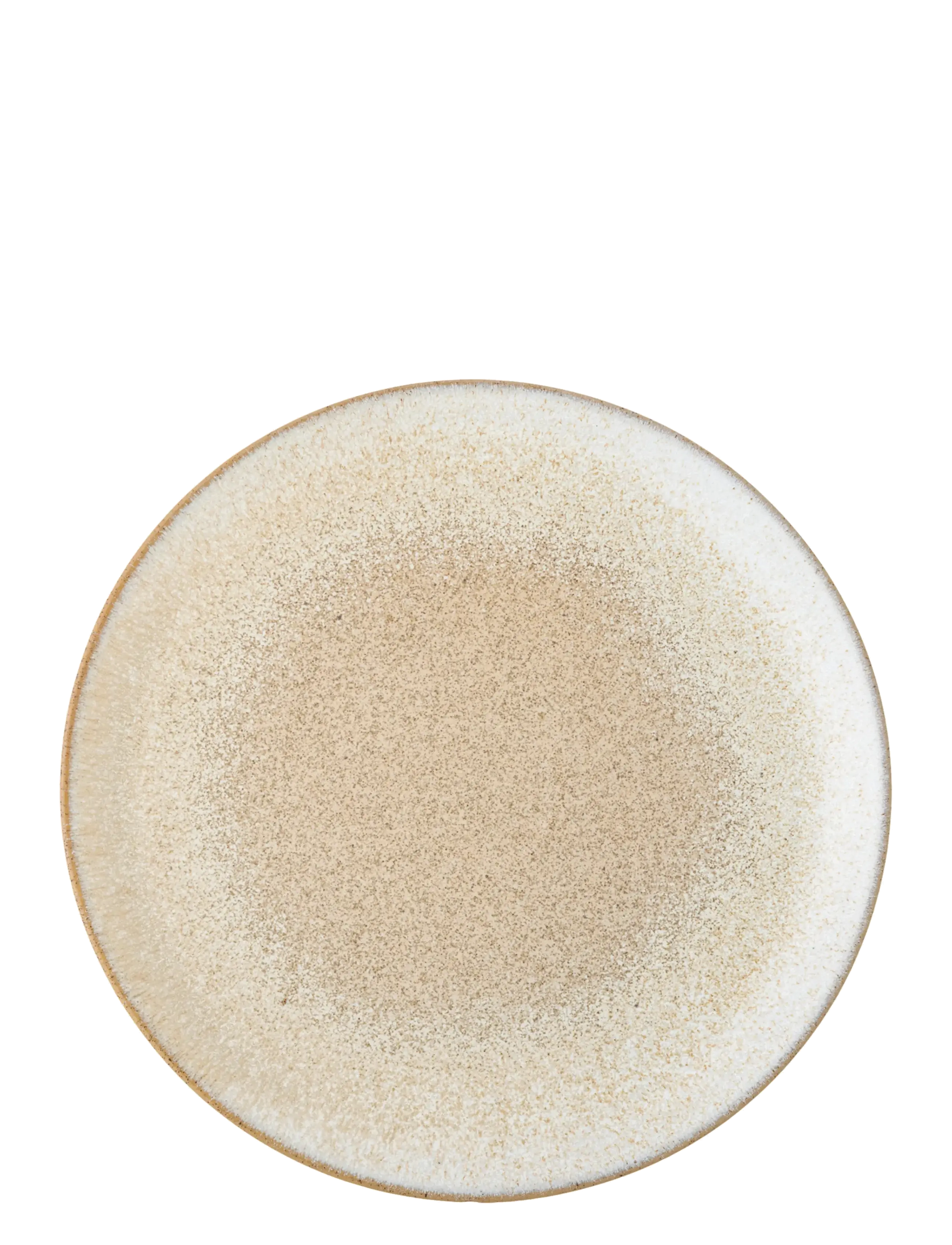 Bloomingville - Paula Plate - praetaldrikud - beige - 3