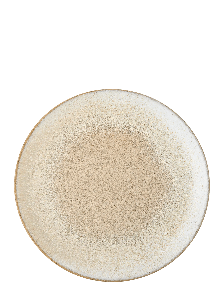 Bloomingville - Paula Plate - praetaldrikud - beige - 3