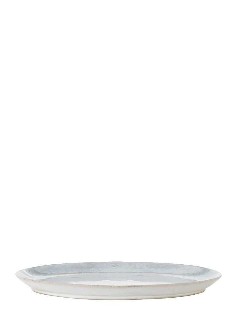 Bloomingville - Paula Plate - talerze obiadowe - blue - 2