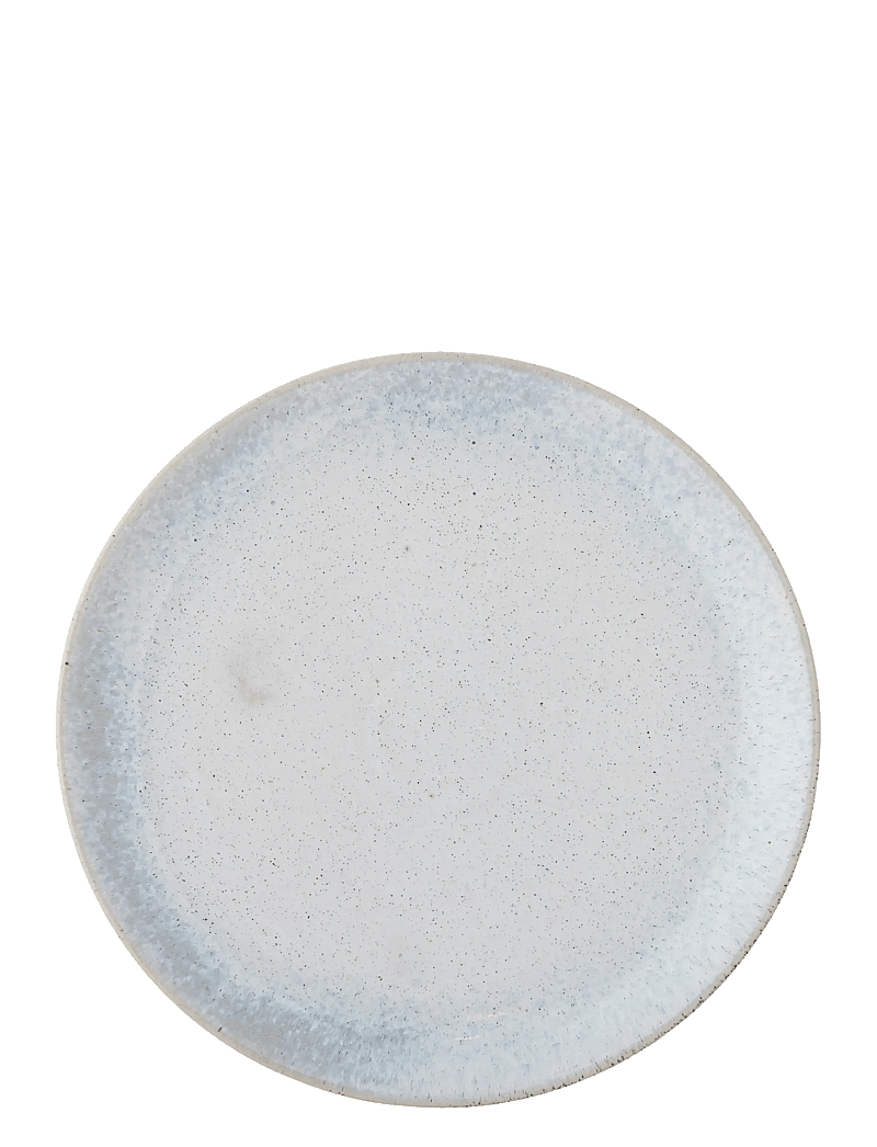 Bloomingville - Paula Plate - talerze obiadowe - blue - 3