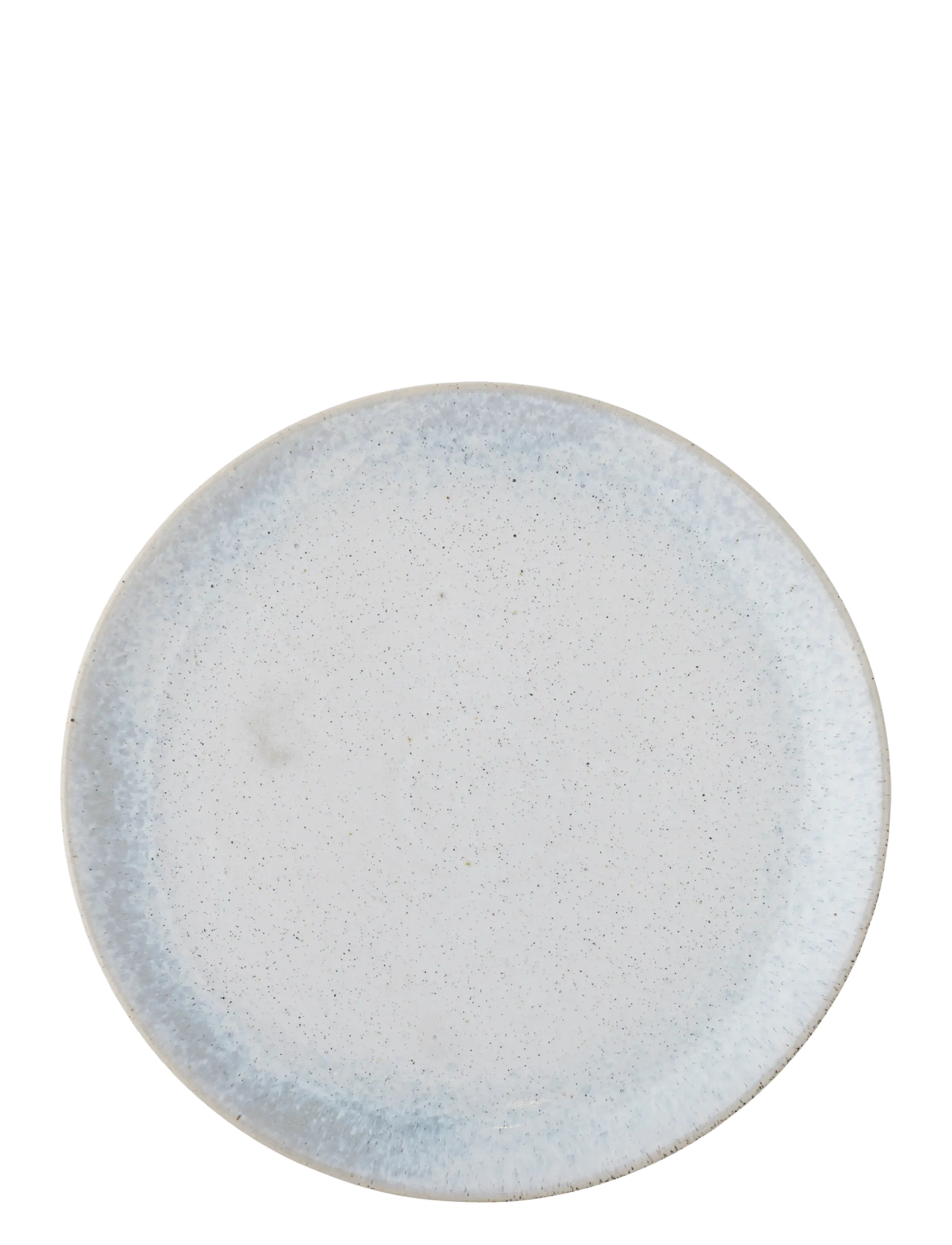 Bloomingville - Paula Plate - mattallrikar - blue - 3