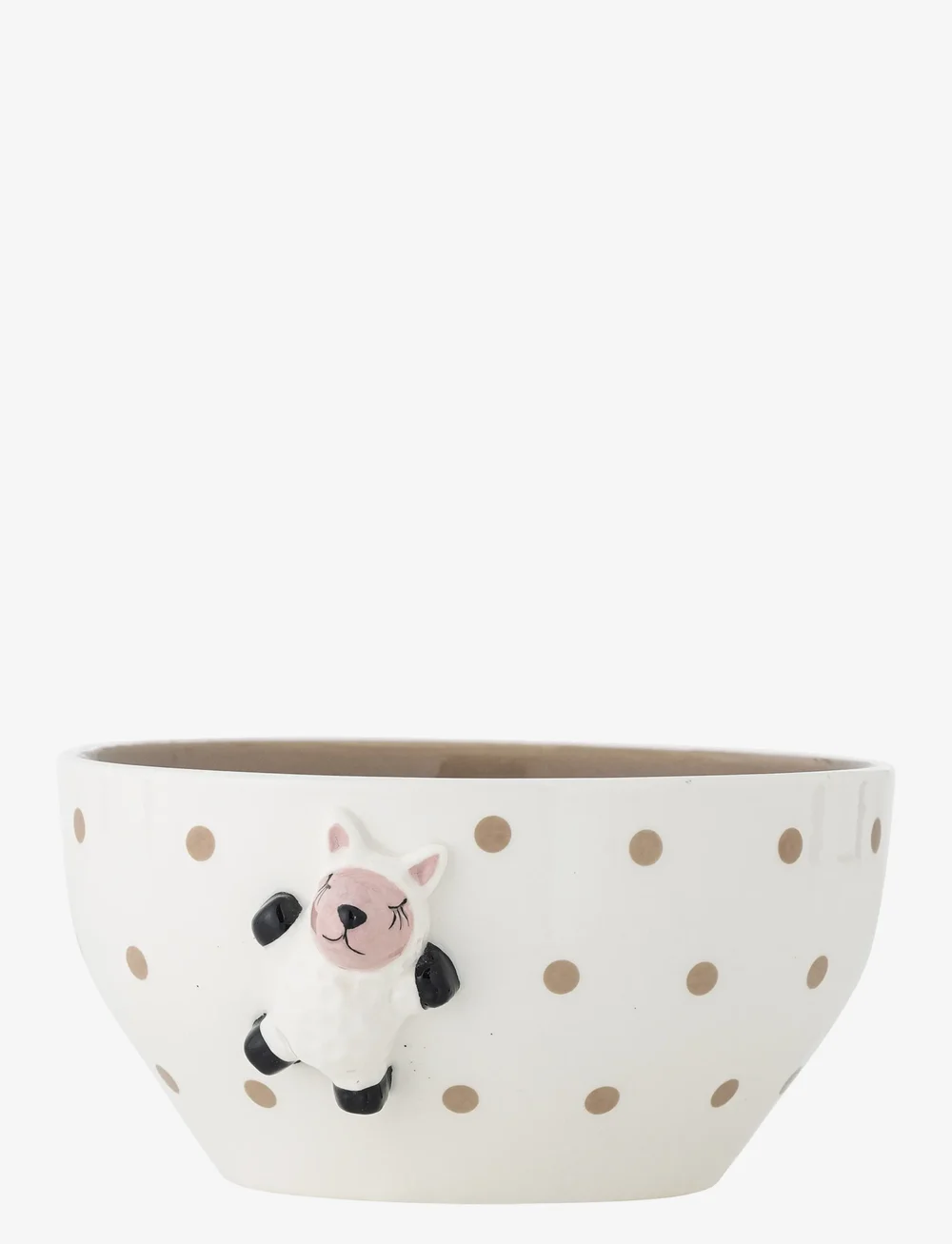 Bloomingville - Dolly Bowl - schüsseln - brown - 2