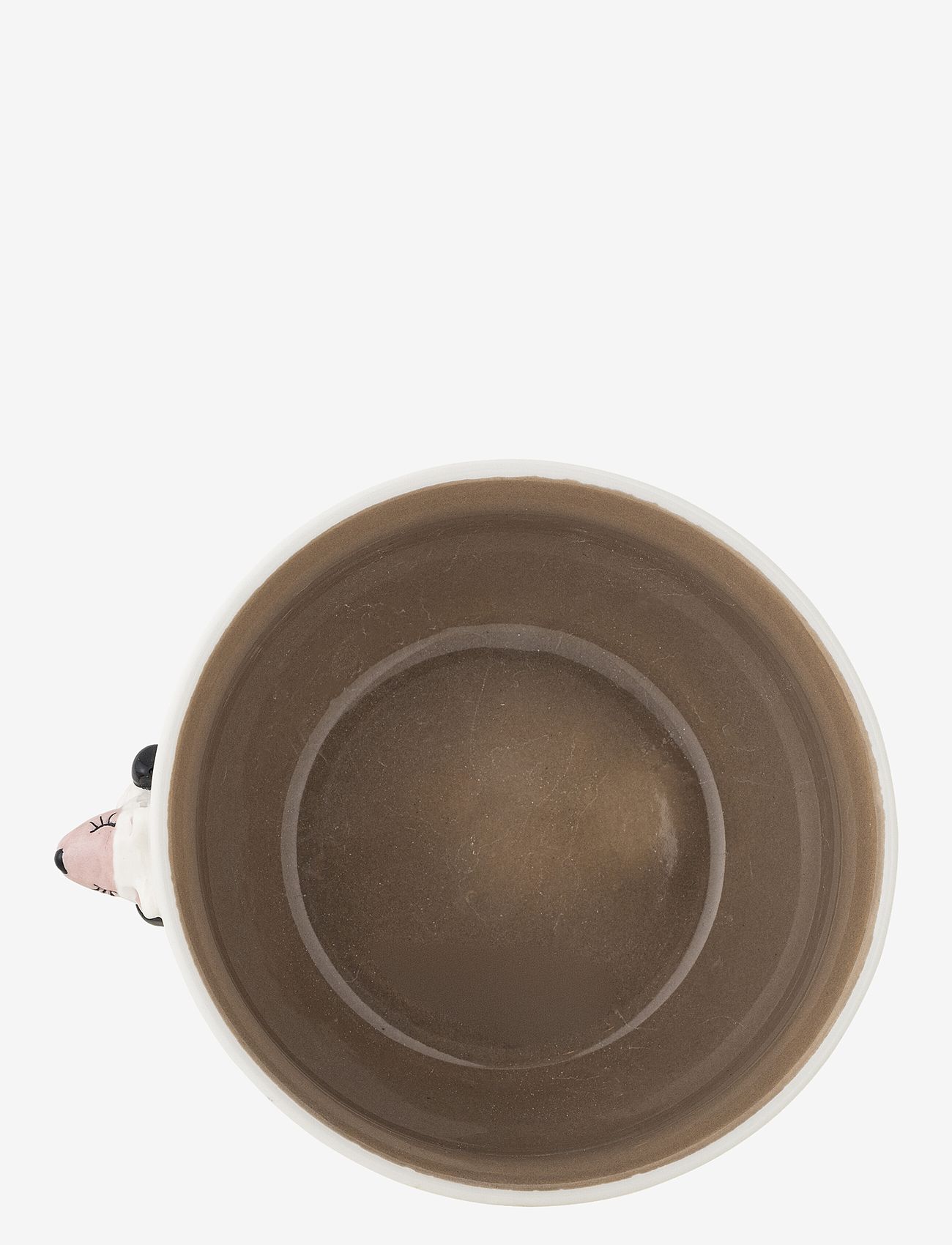 Bloomingville - Dolly Bowl - schüsseln - brown - 3