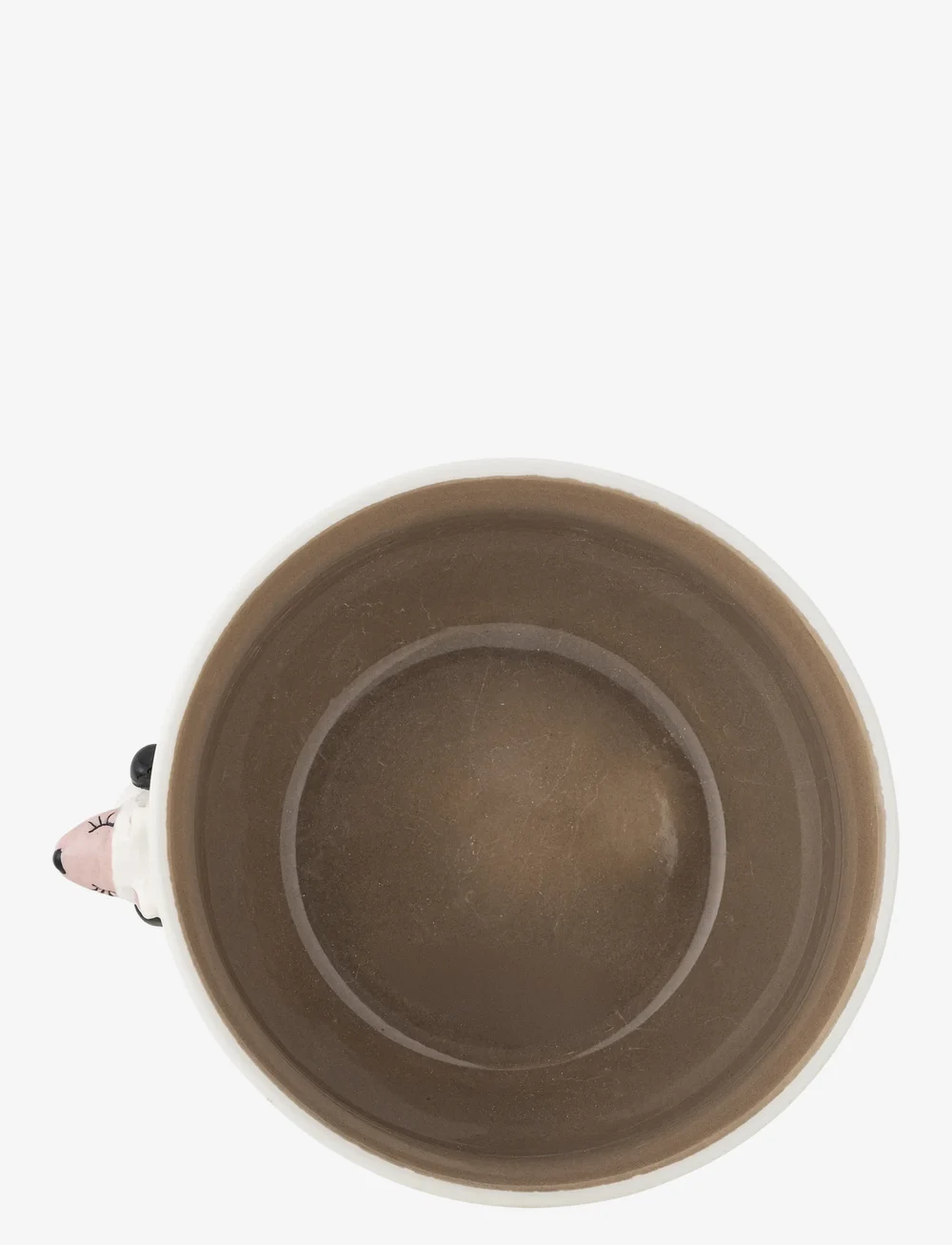 Bloomingville - Dolly Bowl - schüsseln - brown - 3