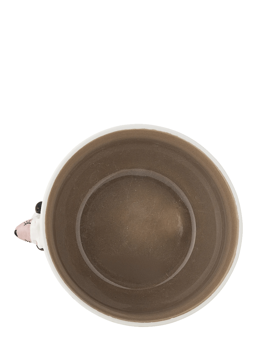 Bloomingville - Dolly Bowl - kausid - brown - 3