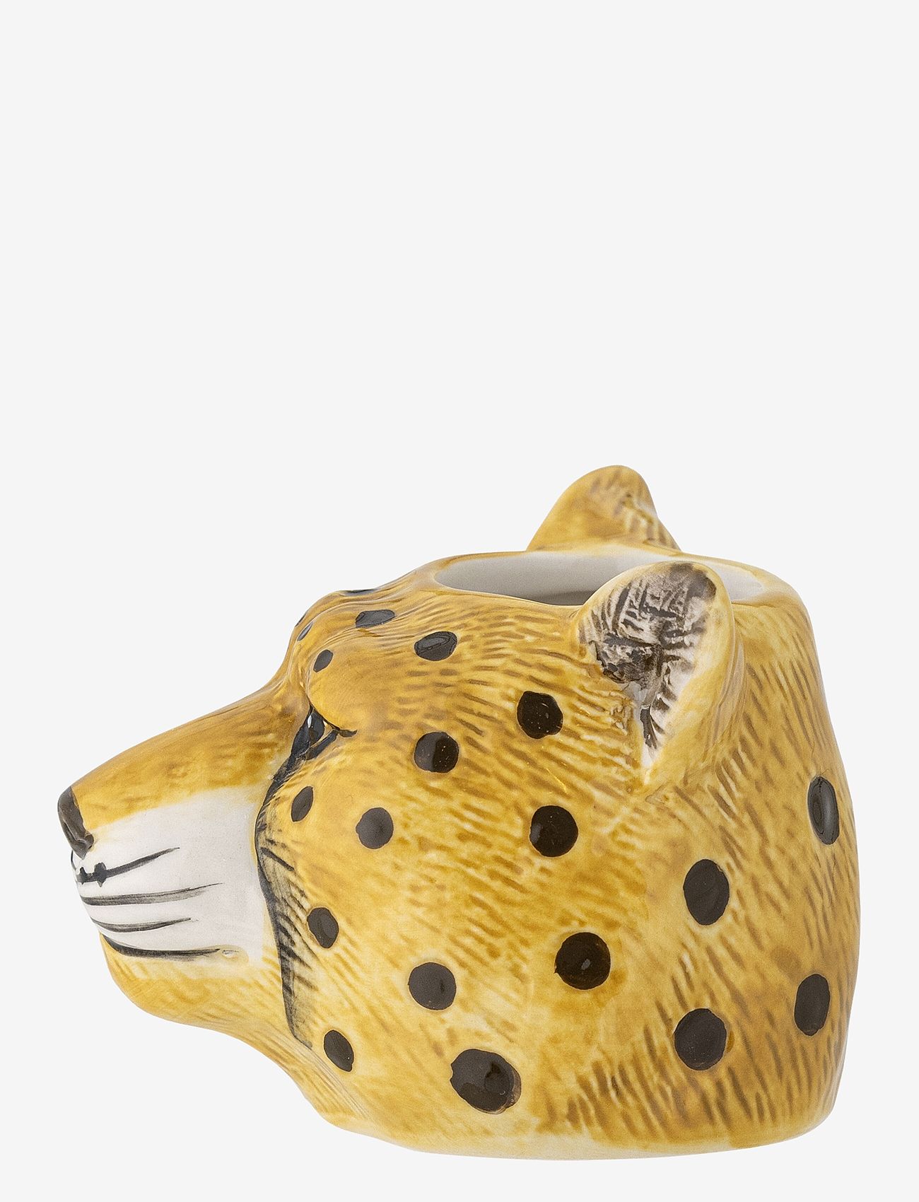 Bloomingville - Roam Vase - orange - 2