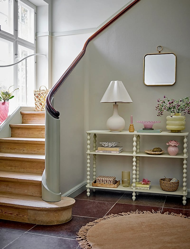 Bloomingville - Sahara Vase - nach preis einkaufen - yellow - 3