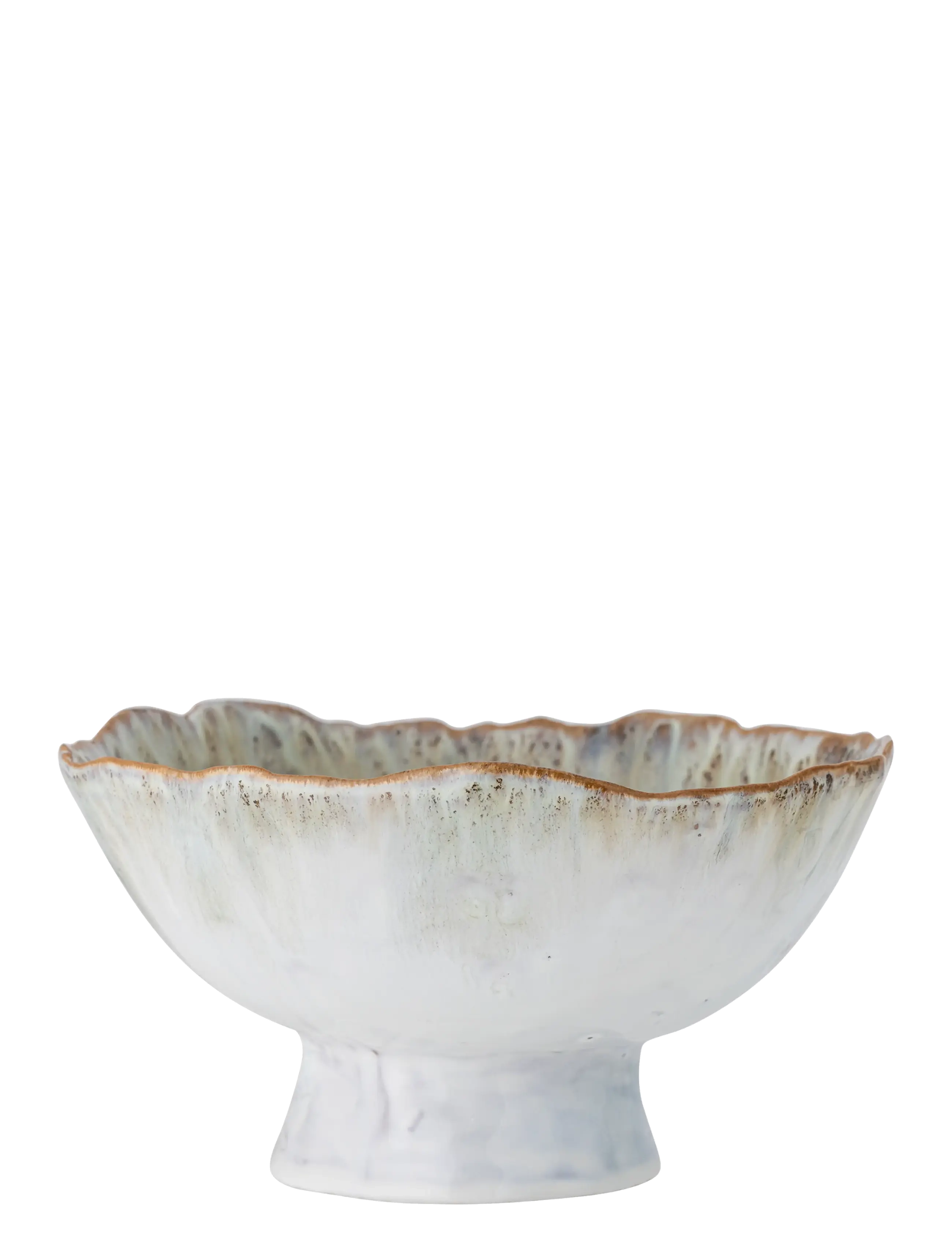 Bloomingville - Joby Bowl - blue - 2