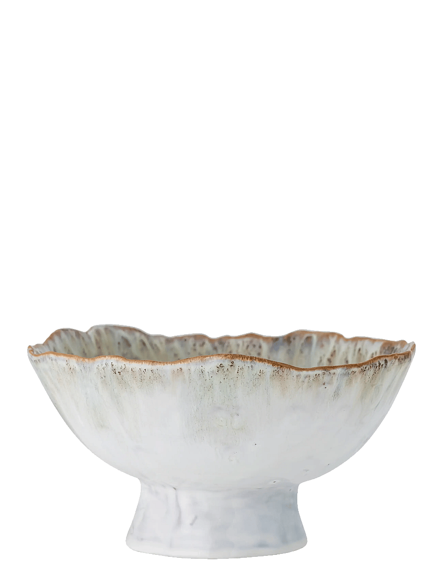 Bloomingville - Joby Bowl - blue - 2