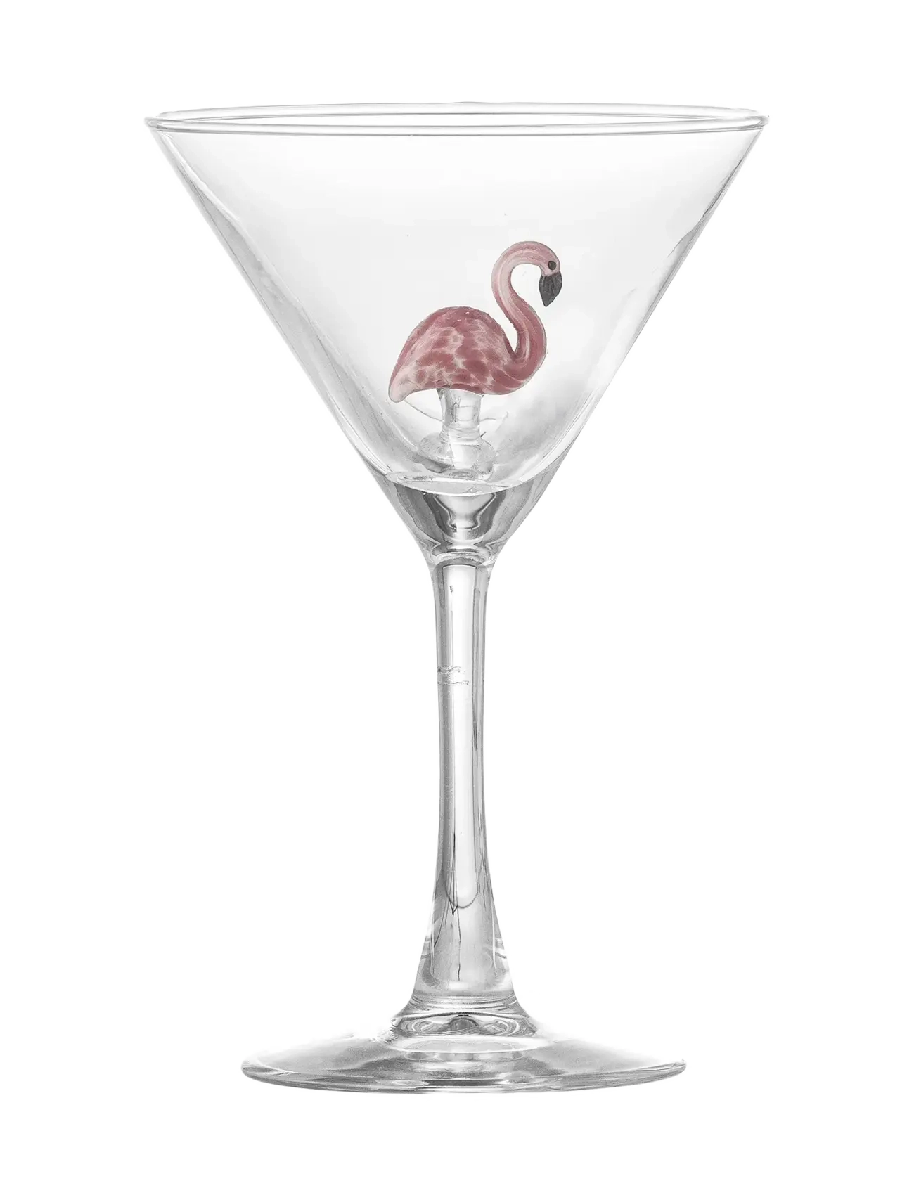 Bloomingville Misa Cocktail Glass - Servering - CLEAR / undefined