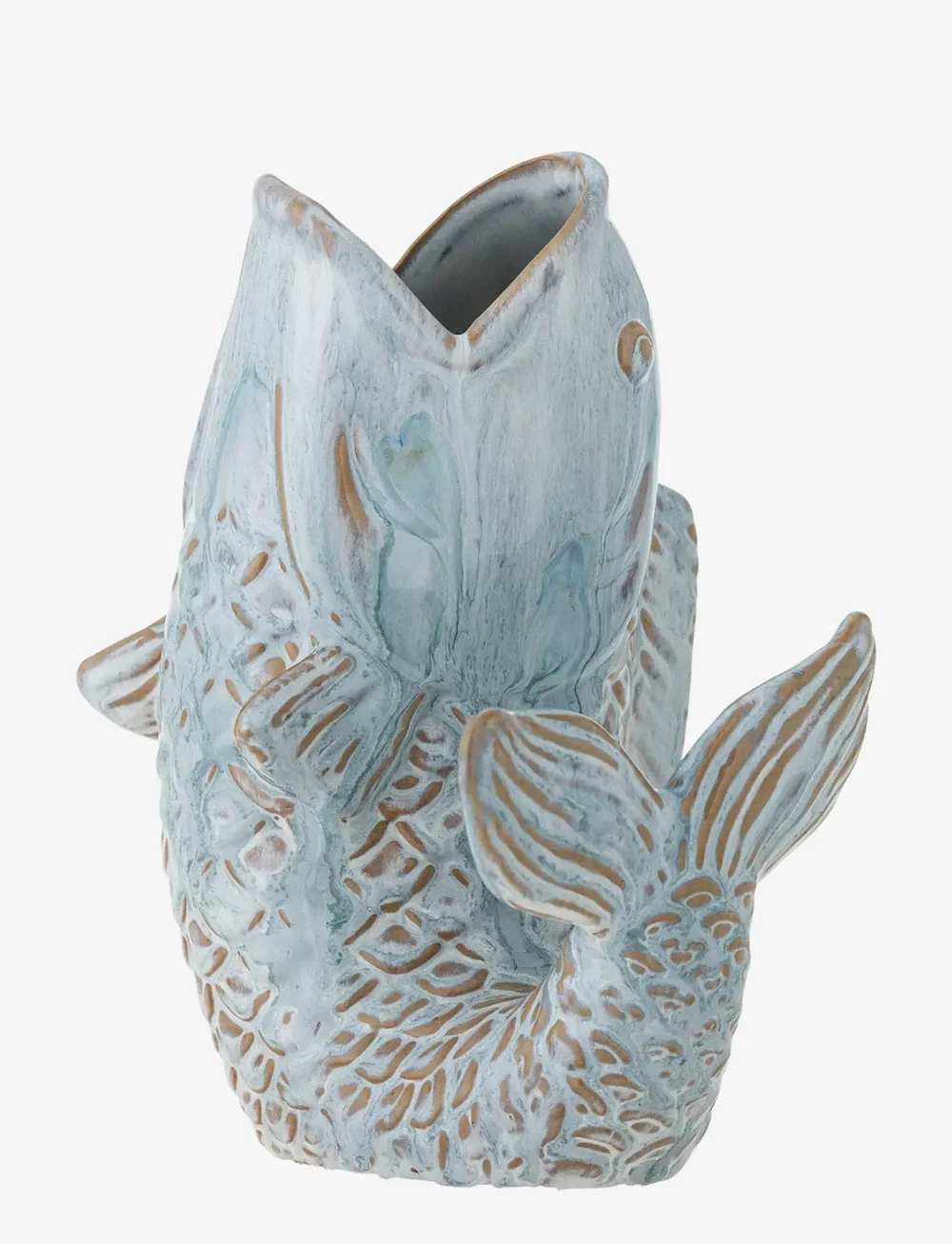 Bloomingville - Hiro Vase - osta hinna alusel - blue - 2