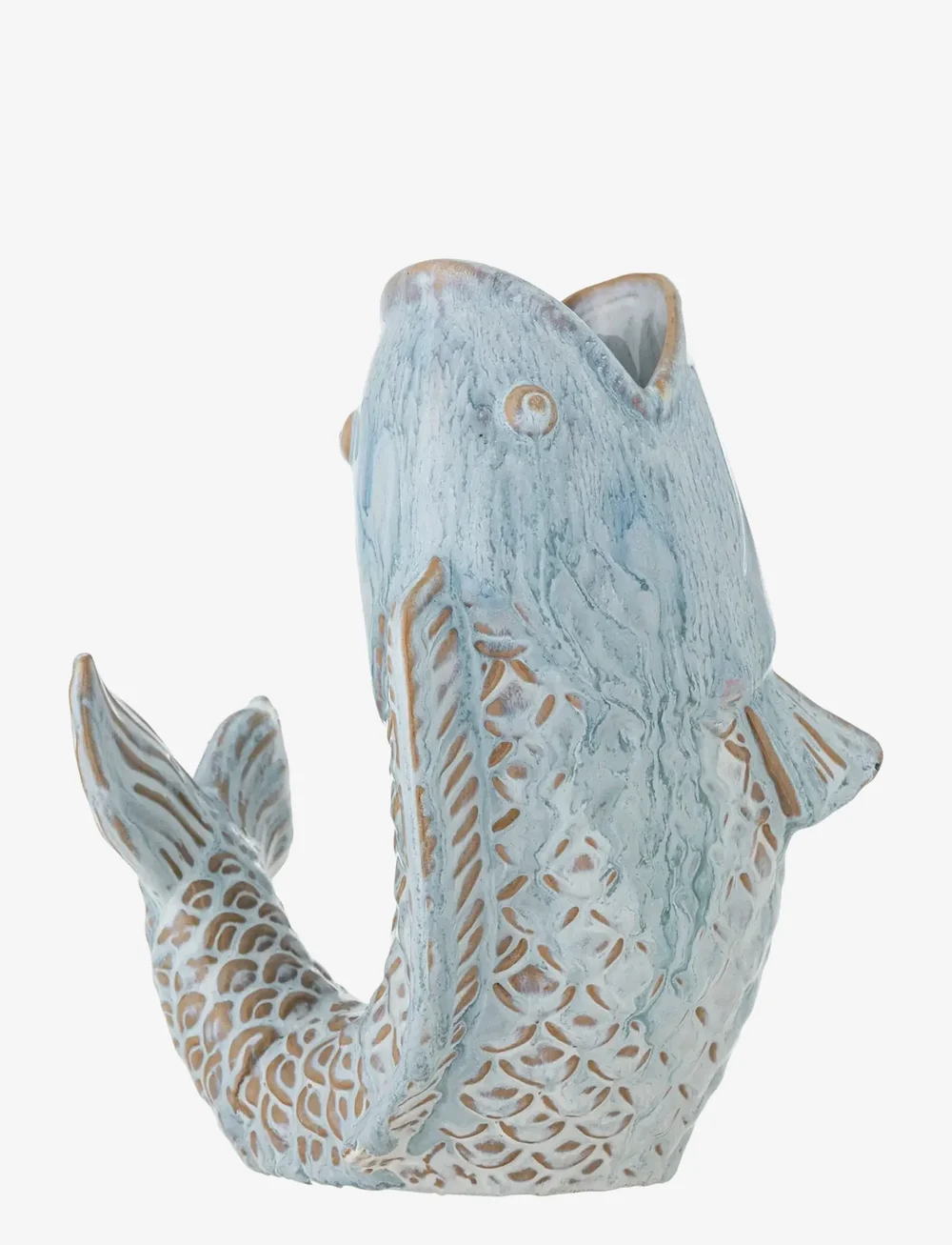 Bloomingville - Hiro Vase - osta hinna alusel - blue - 3