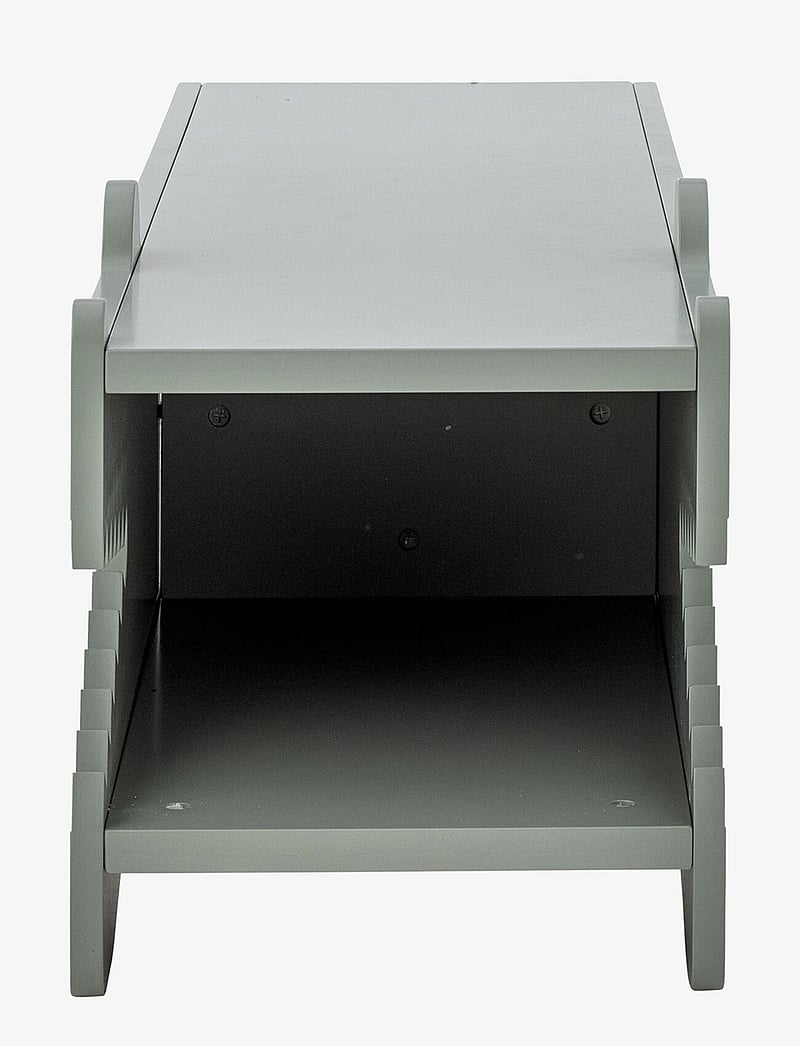 Bloomingville - Arnie Bench - mööbel - green - 2