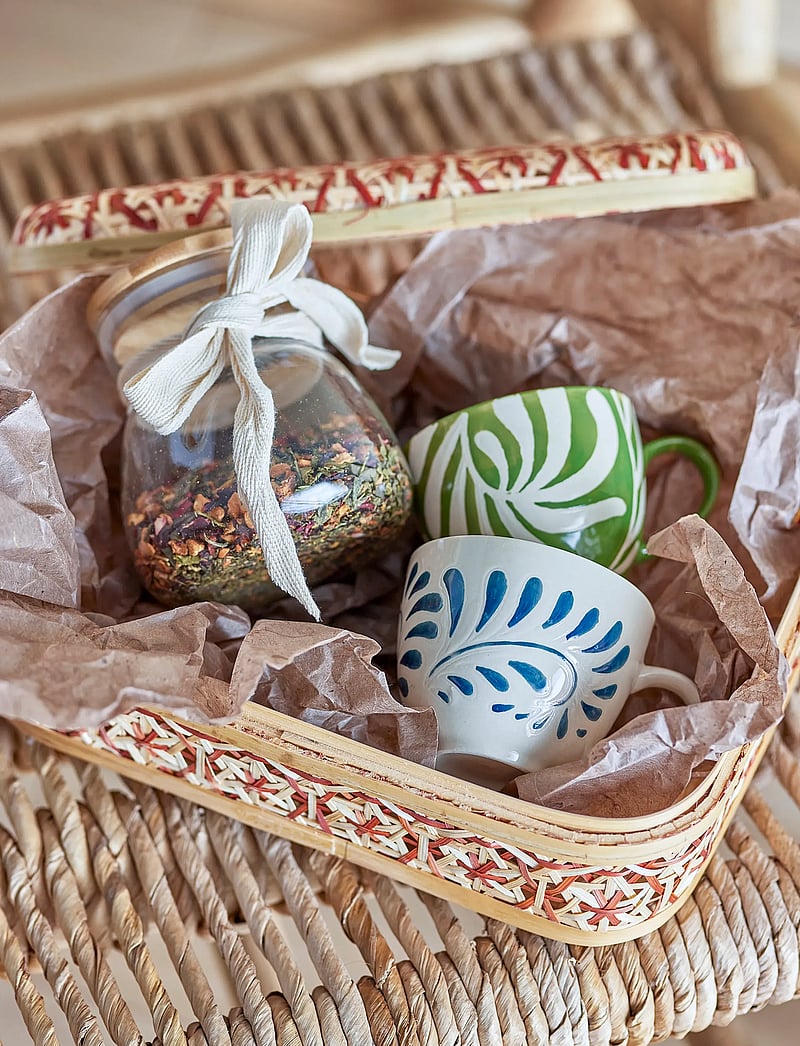 Bloomingville - Heikki Cup - nach preis einkaufen - green - 3