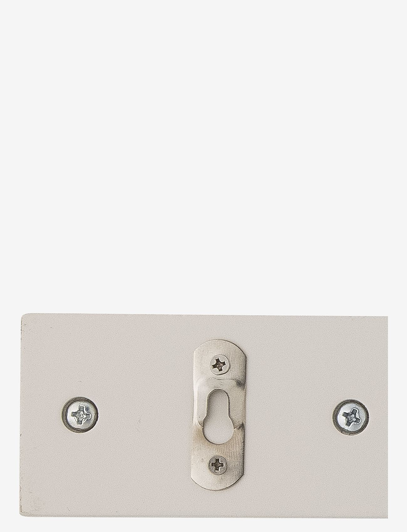 Bloomingville - Space Coat Rack - brown - 1