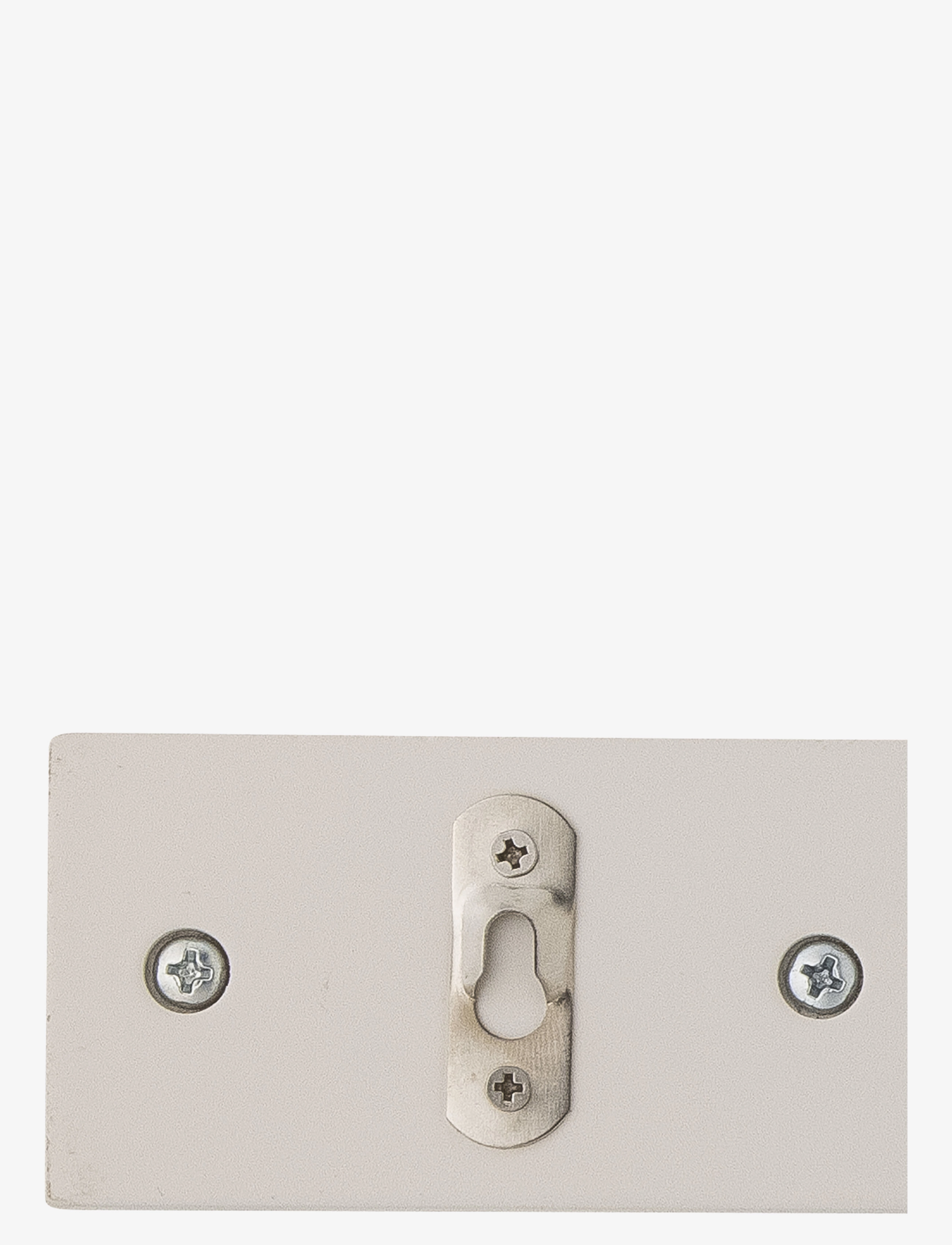 Bloomingville - Space Coat Rack - storage - brown - 1