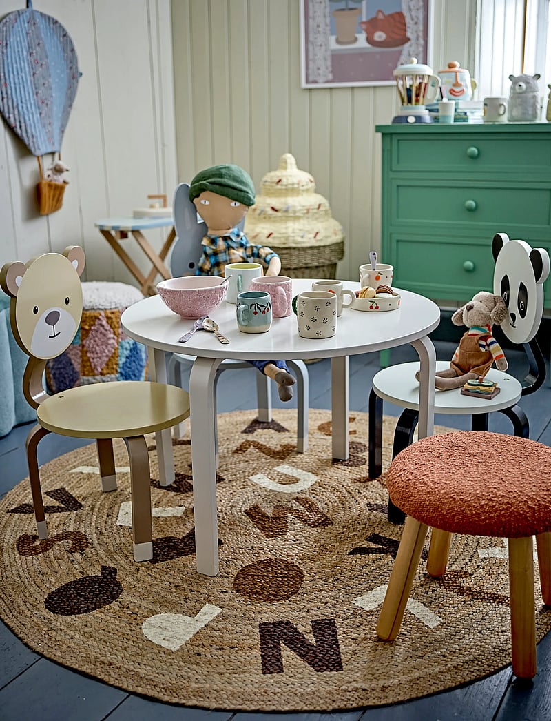 Bloomingville - Dorthea Cup - die niedrigsten preise - white - 2