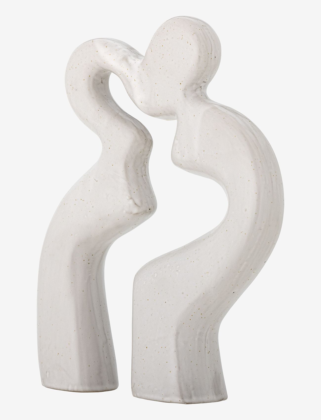 Bloomingville - Sainab Deco - nach preis einkaufen - white - 1