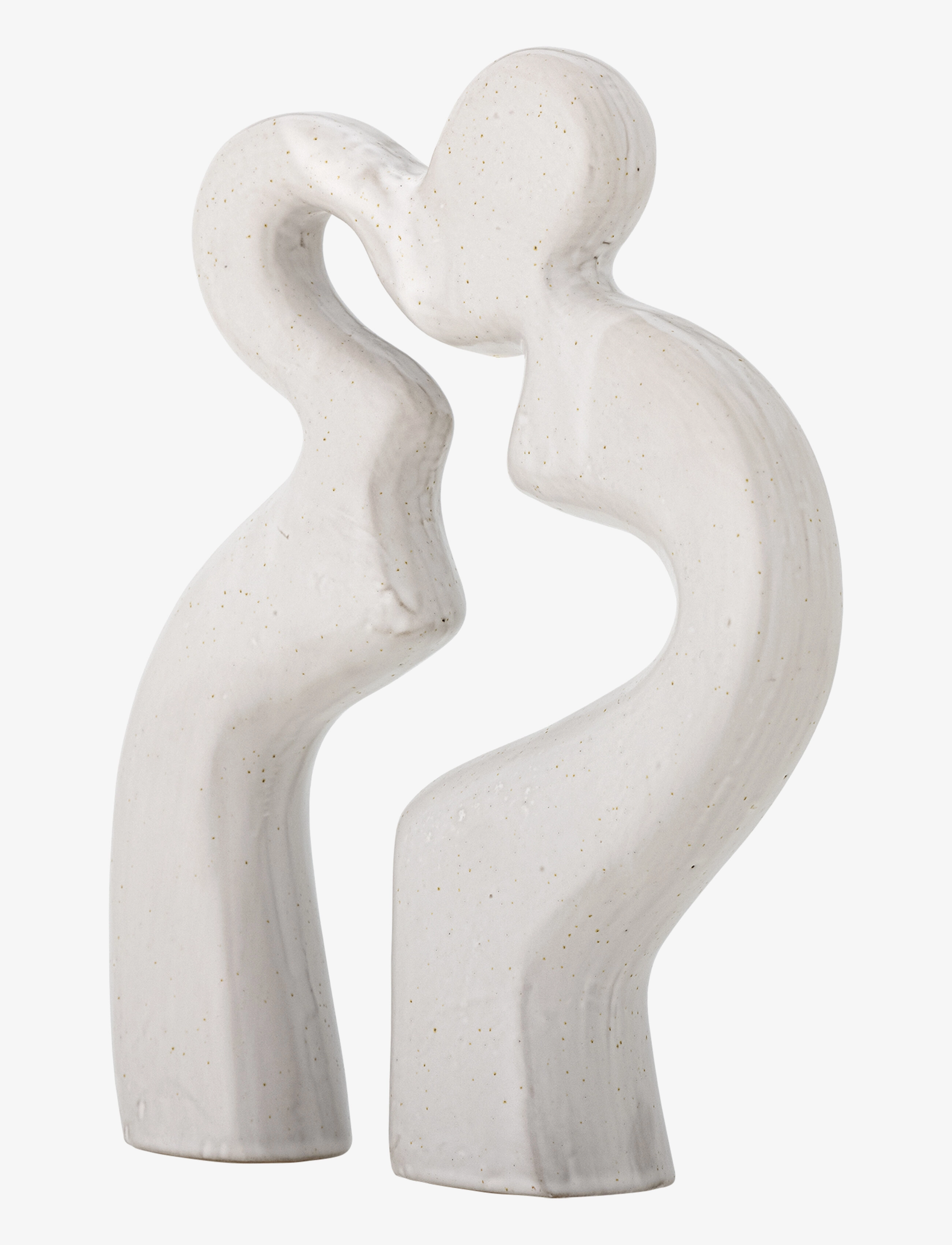 Bloomingville - Sainab Deco - alhaisimmat hinnat - white - 1