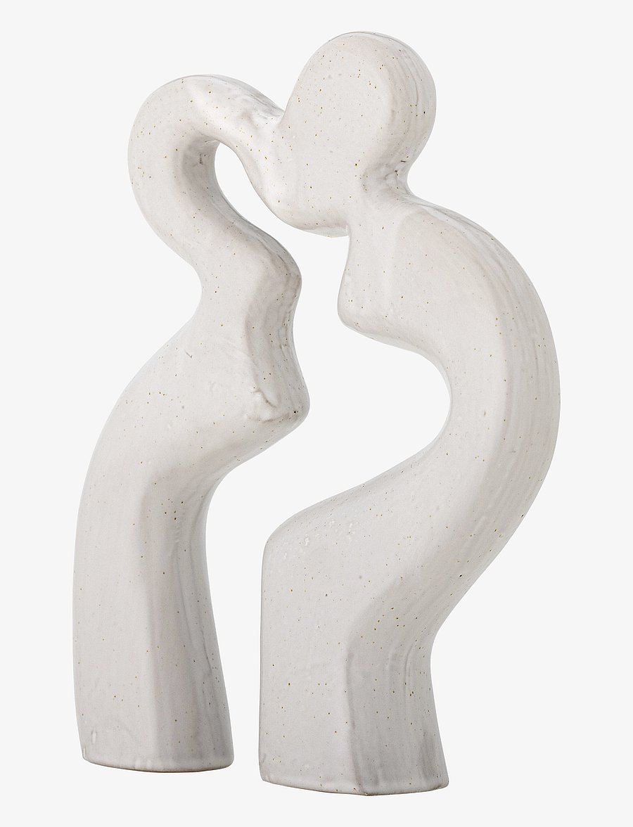 Bloomingville - Sainab Deco - die niedrigsten preise - white - 1