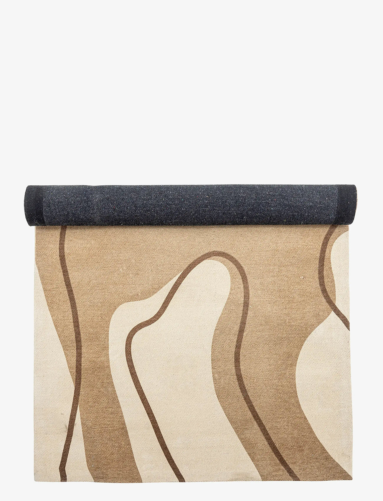 Bloomingville - Volano Rug, Nature, Cotton - shop by price - nature - 0