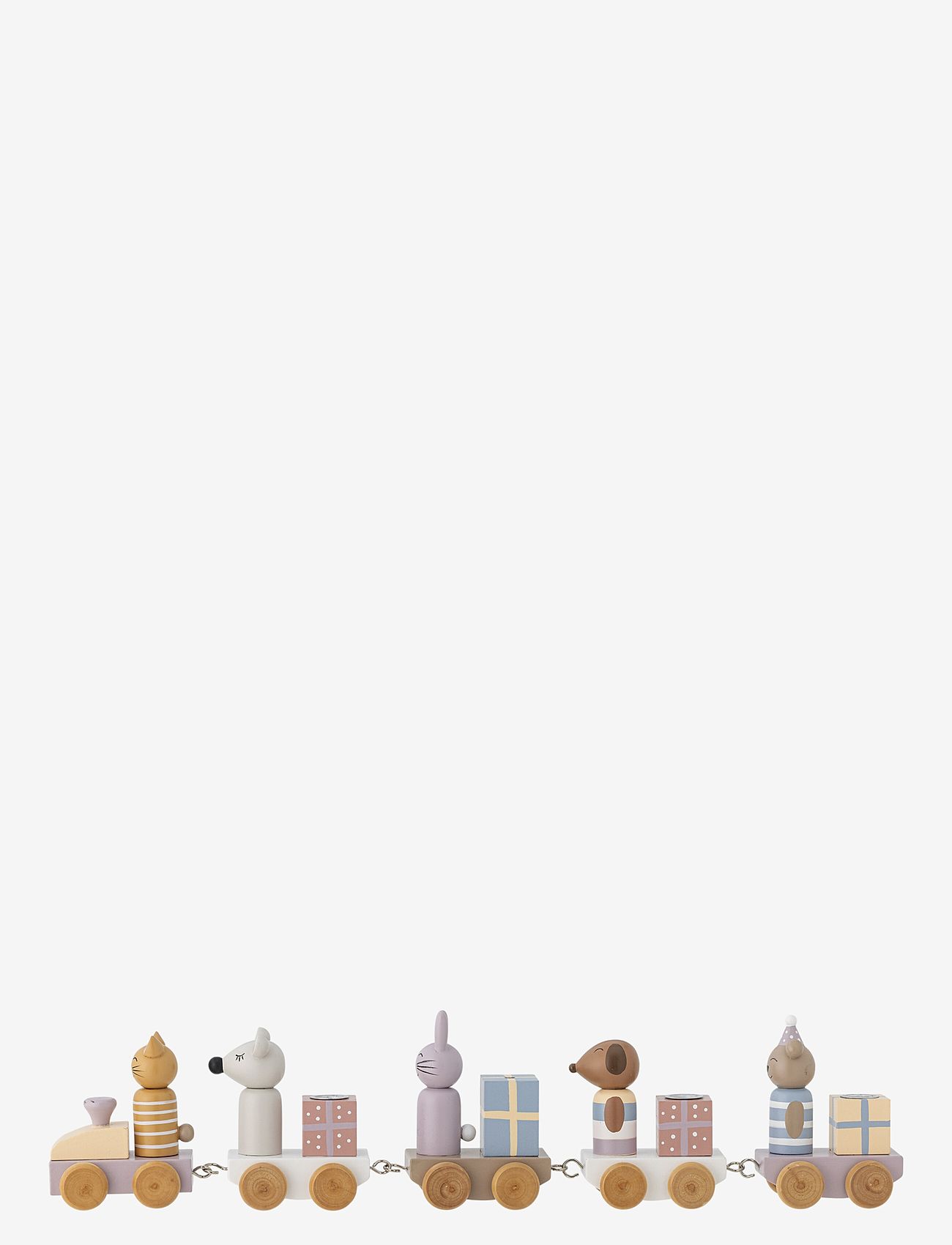 Bloomingville - Junaid Birthday Decoration - decorations - multi-c - 3