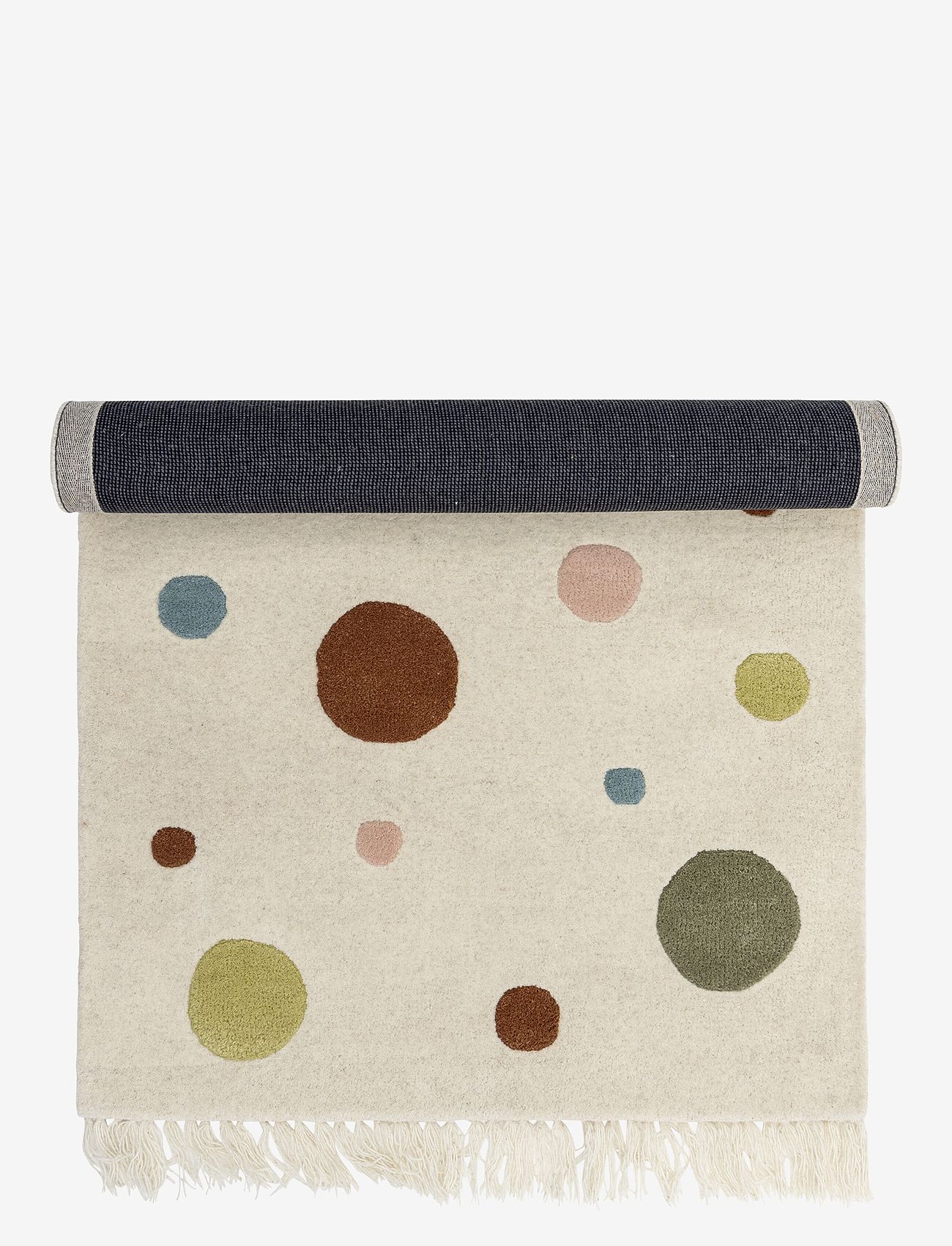 Bloomingville - Clennie Rug - nature - 0