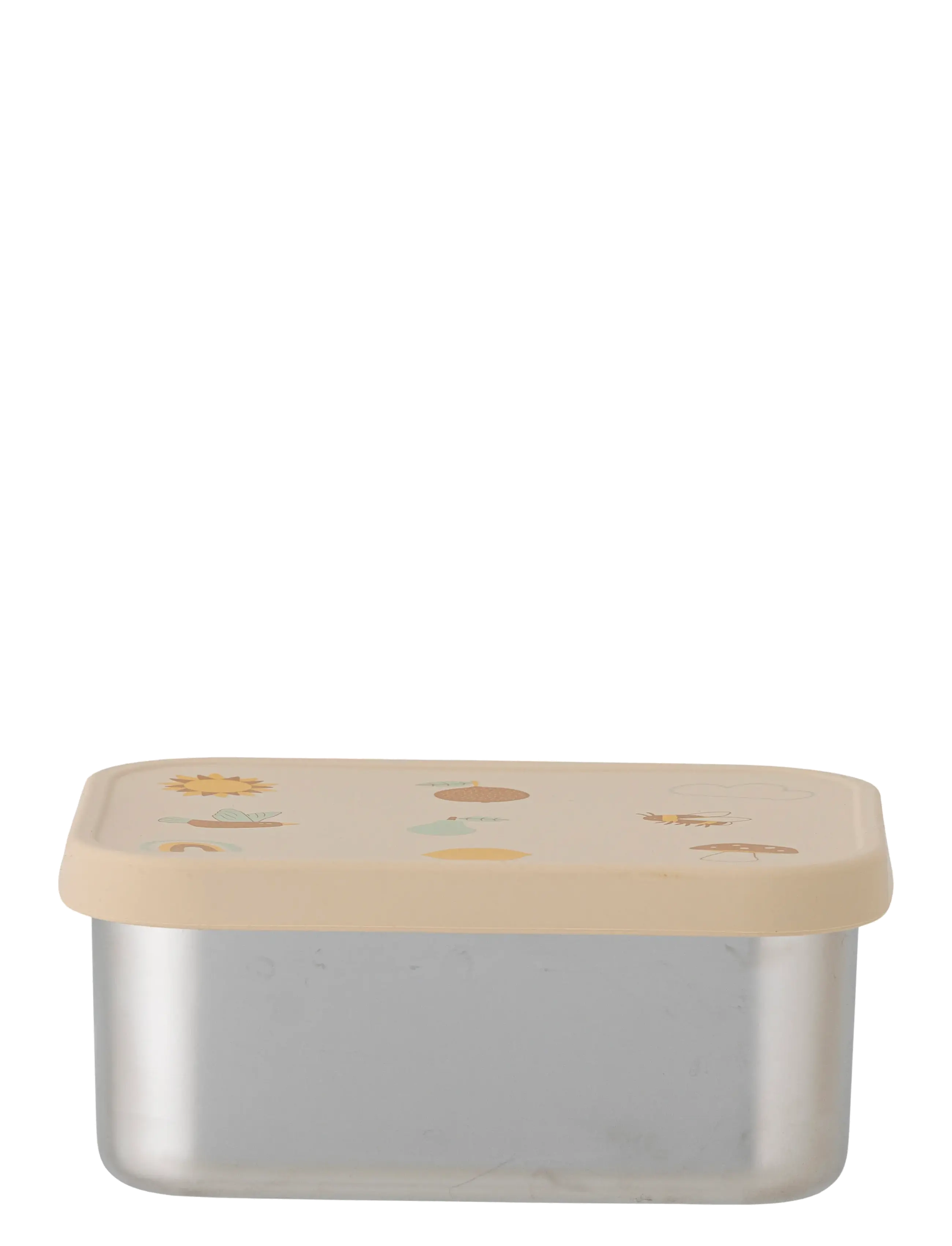 BLOOMINGVILLE Agnes Lunch Box Beige - 1000 ML - Kinder