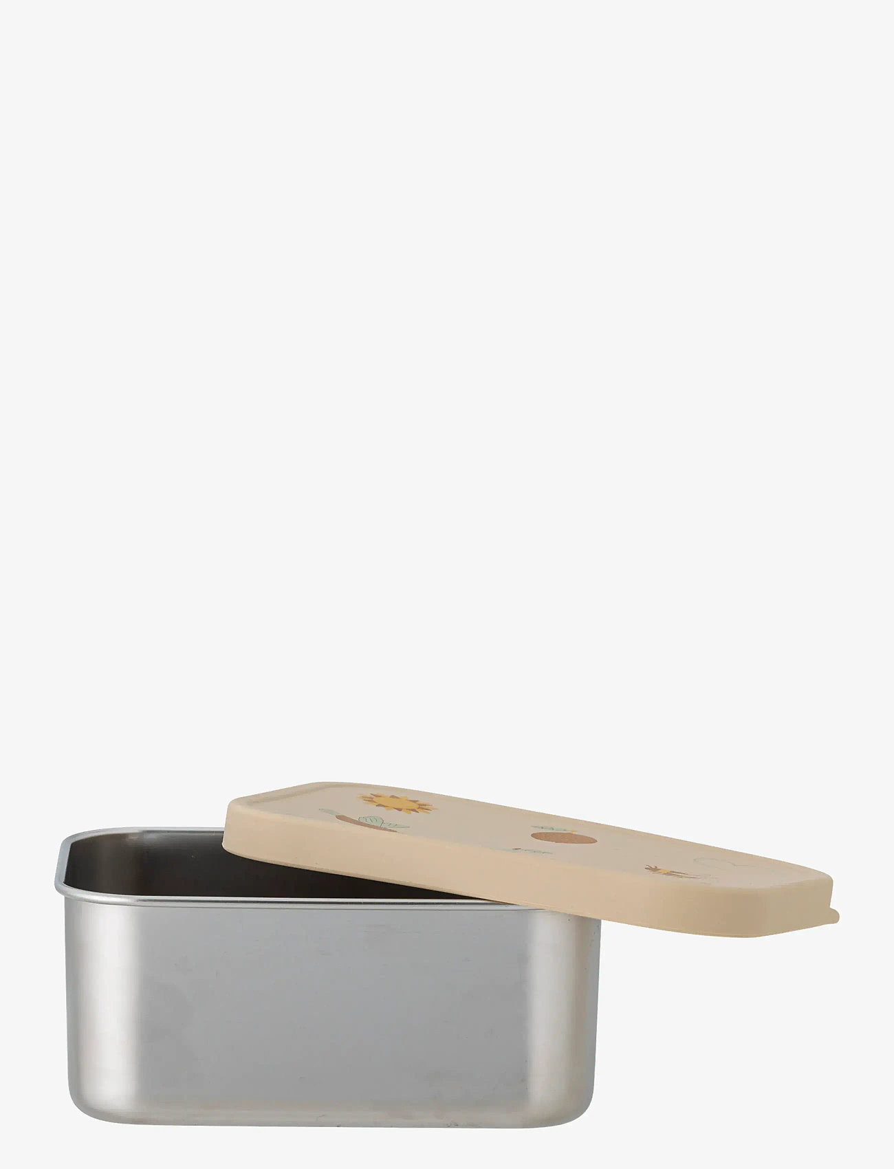 Bloomingville - Agnes Lunch Box - lunch boxes - nature - 4