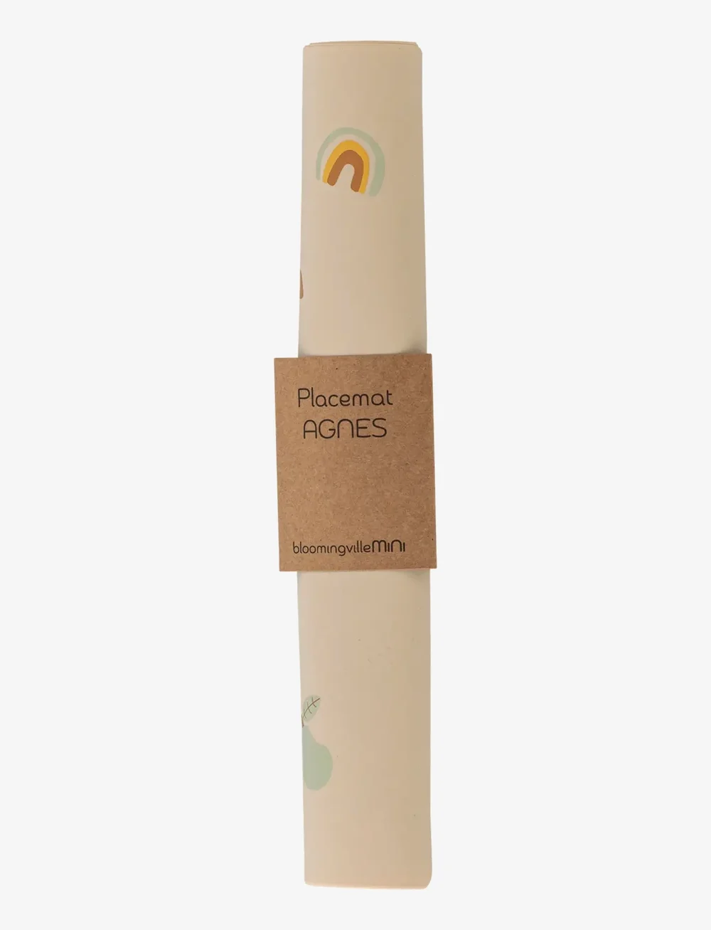 Bloomingville - Agnes Placemat - deckchen - nature - 2