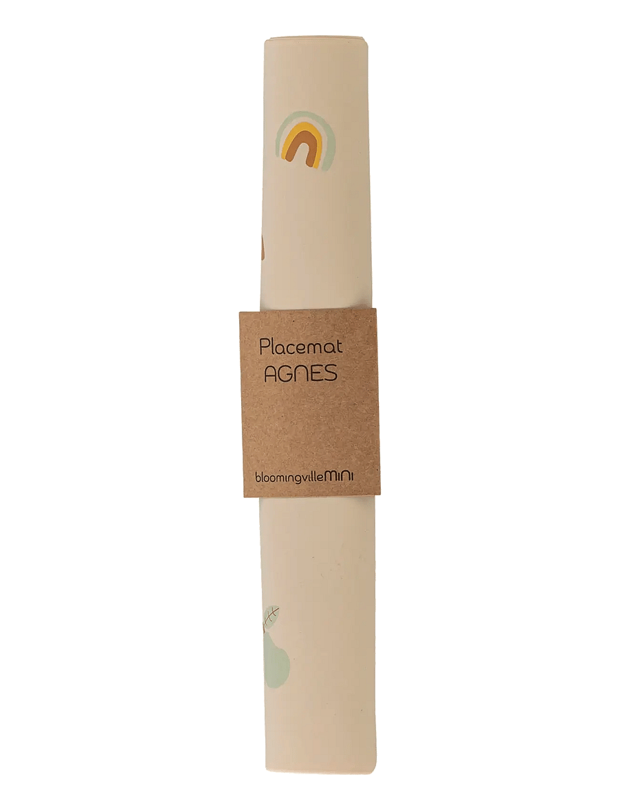 Bloomingville - Agnes Placemat - madalaimad hinnad - nature - 1
