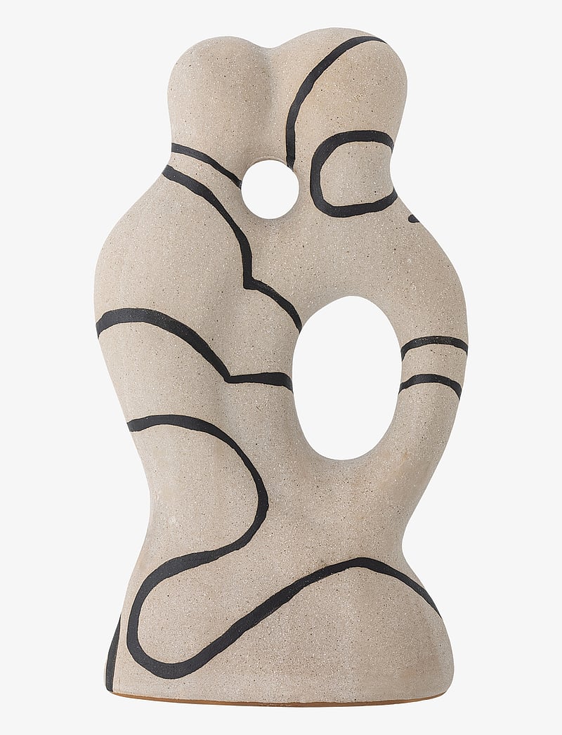 Bloomingville - Eugenie Deco - osta hinna alusel - nature - 0