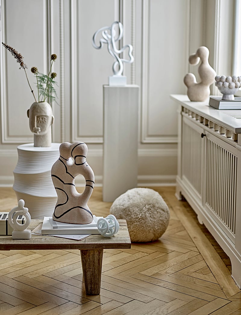 Bloomingville - Eugenie Deco - osta hinna alusel - nature - 2