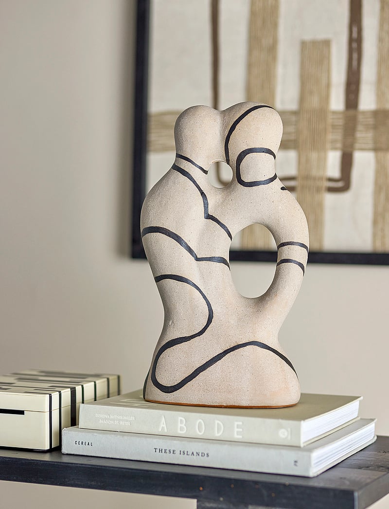 Bloomingville - Eugenie Deco - osta hinna alusel - nature - 3