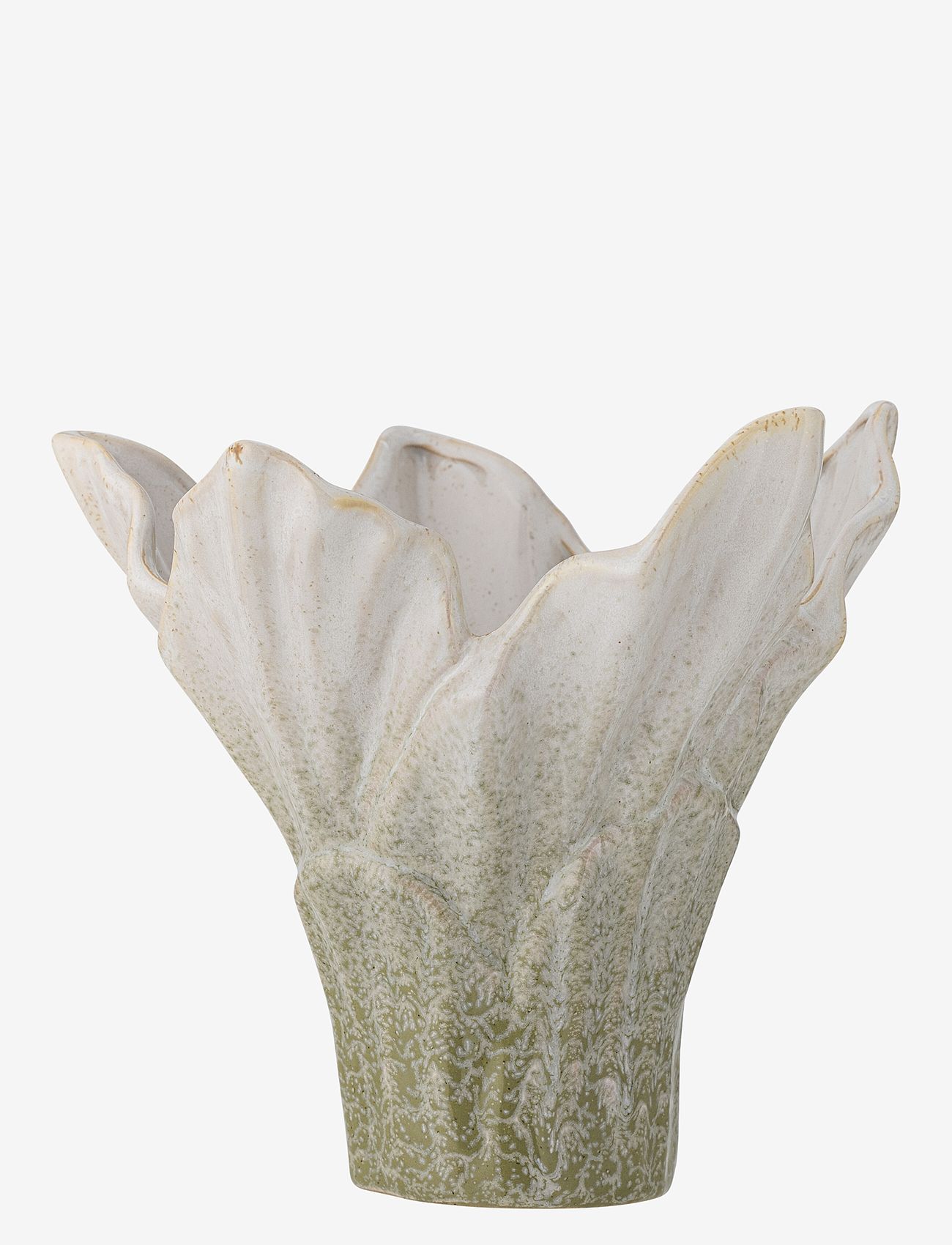 Bloomingville - Erato Vase - laveste priser - green - 0