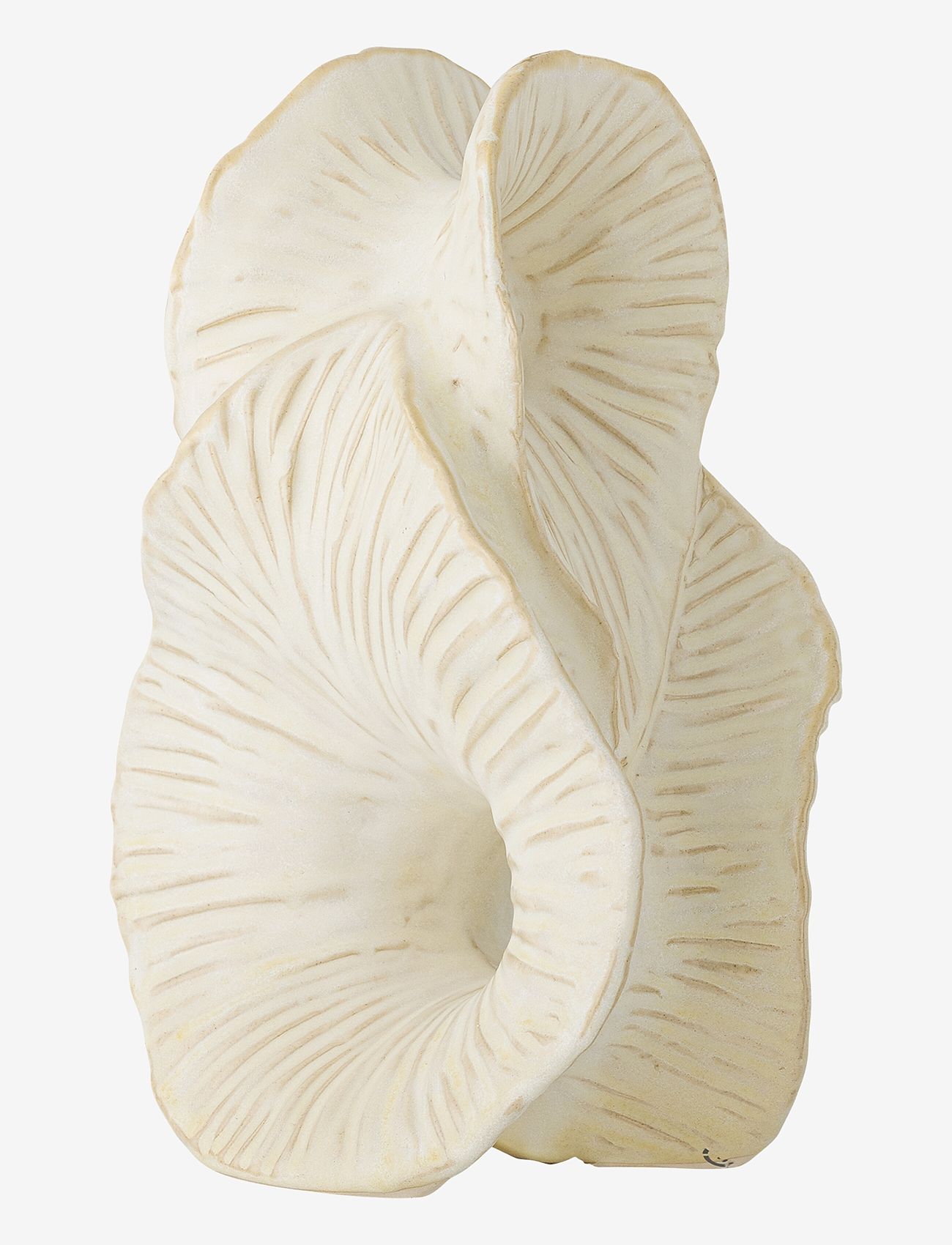 Bloomingville - Fabien Deco - porzellanfiguren- & skulpturen - nature - 1