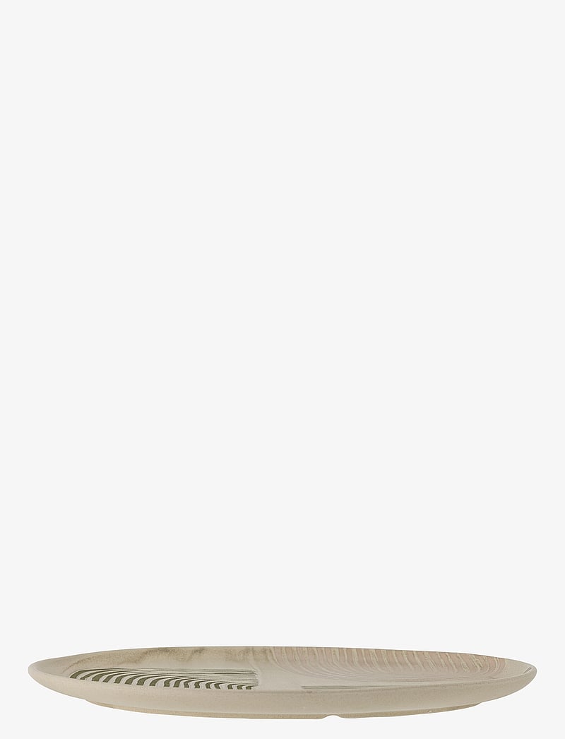 Bloomingville - Amica Serving Plate - servierplatten - rose - 2