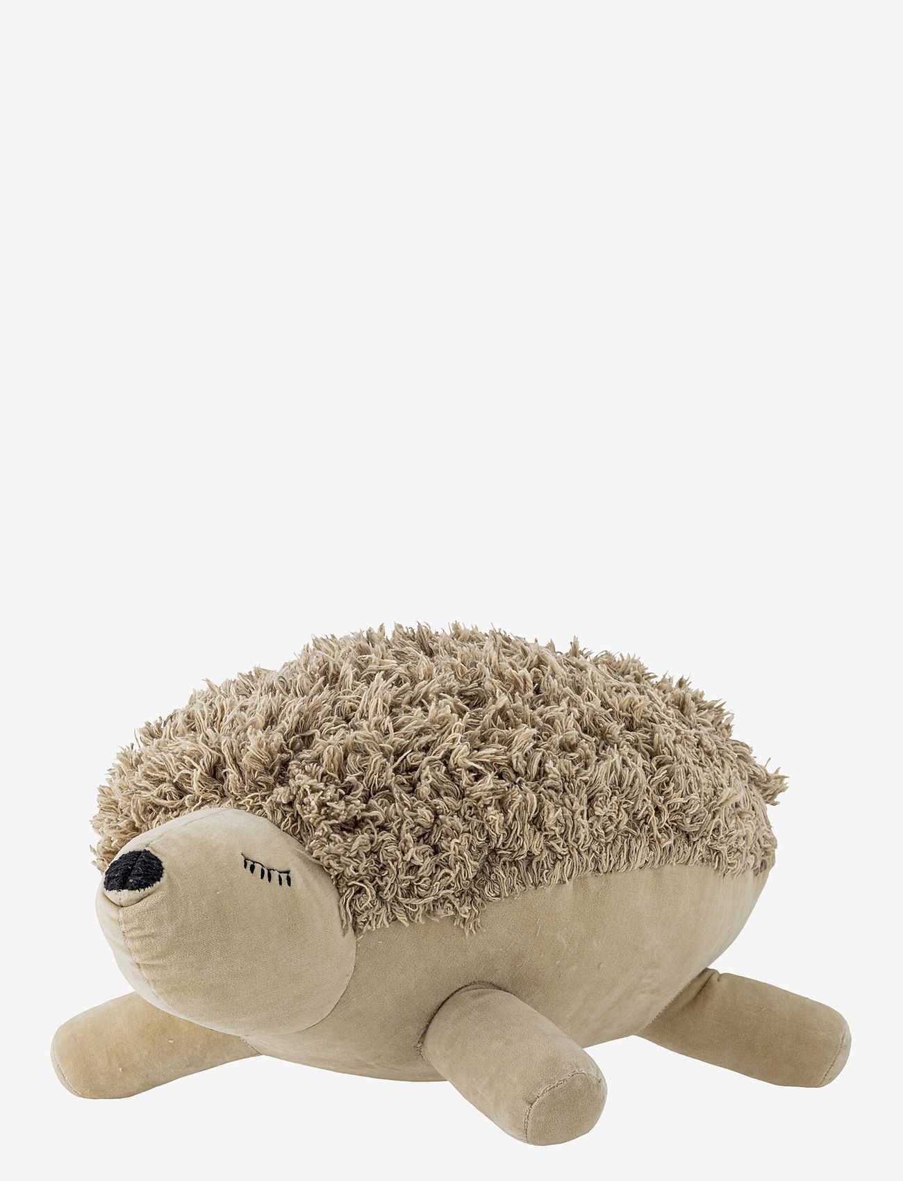 Bloomingville - Henny Soft toy - kuscheltiere - brown - 1