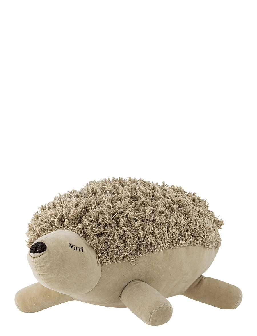 Bloomingville - Henny Soft toy - kuscheltiere - brown - 1