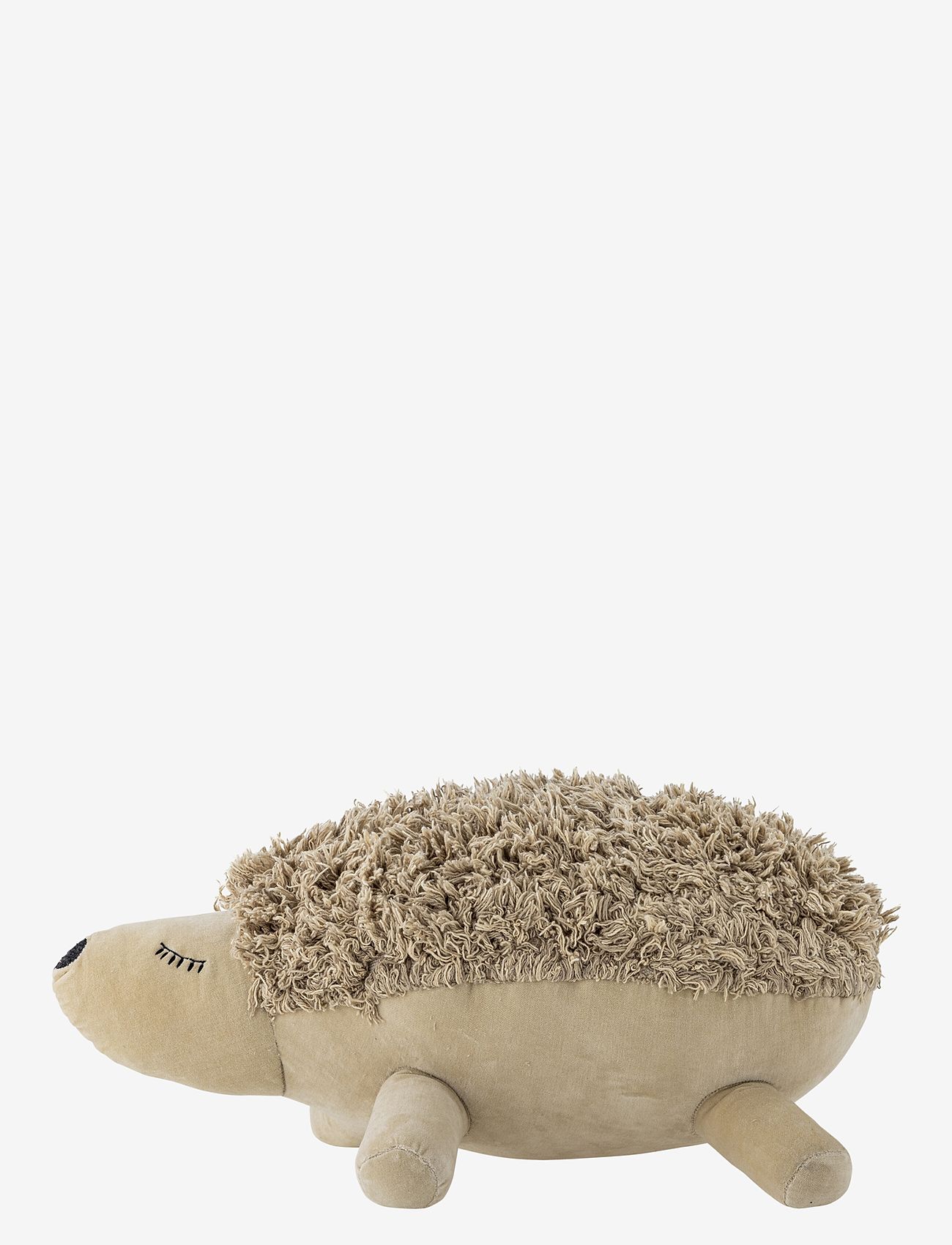 Bloomingville - Henny Soft toy - kuscheltiere - brown - 2