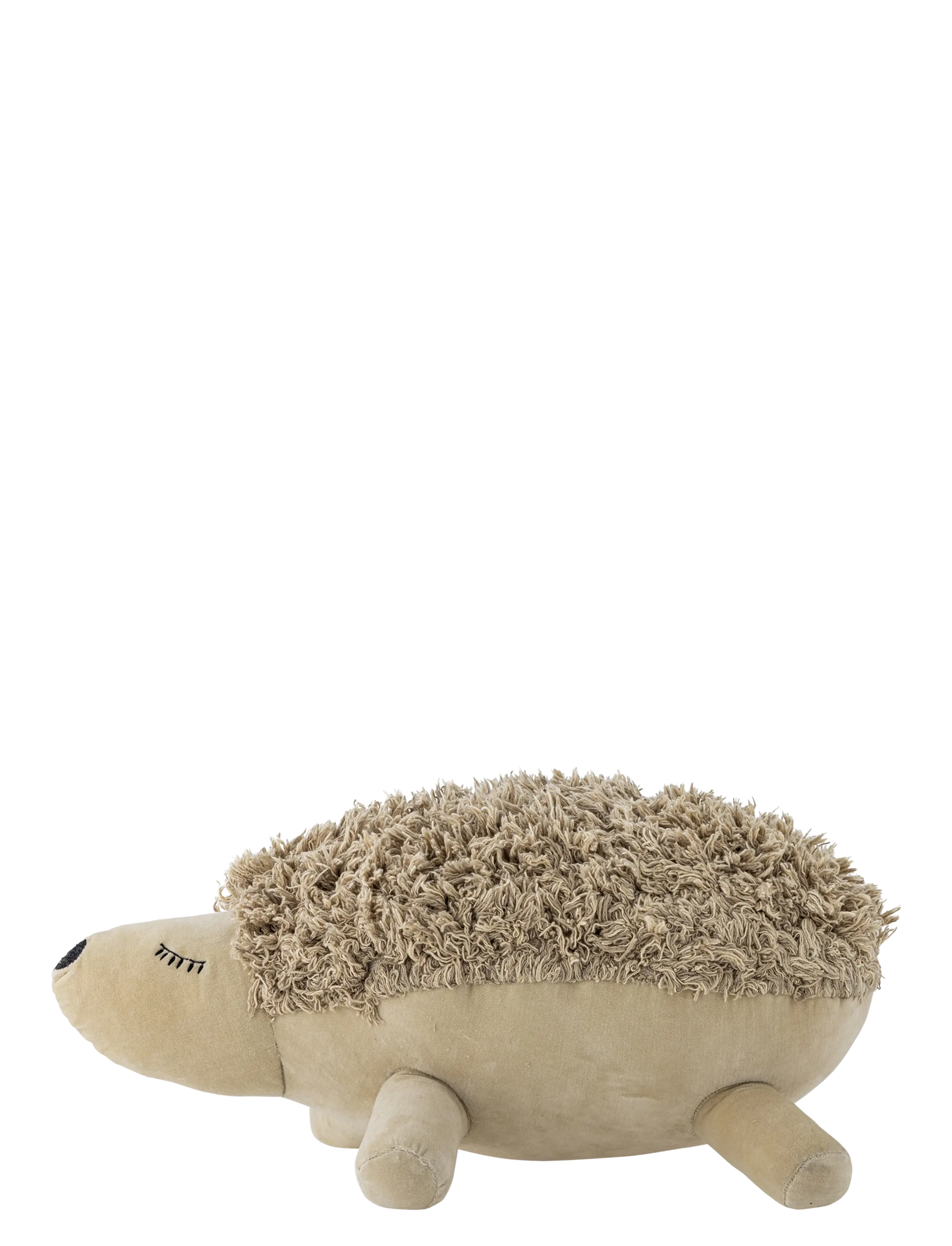 Bloomingville - Henny Soft toy - tuskudýr - brown - 2