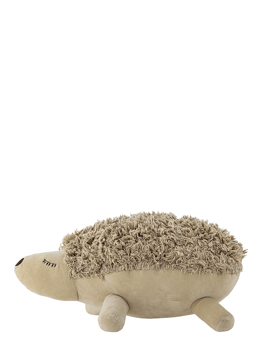 Bloomingville - Henny Soft toy - kuscheltiere - brown - 2