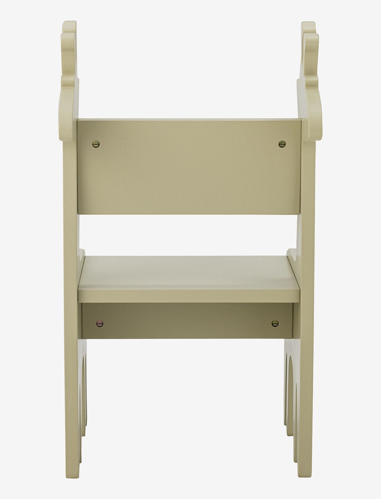 Bloomingville - Ibber Chair - stole & skamler - grey - 2