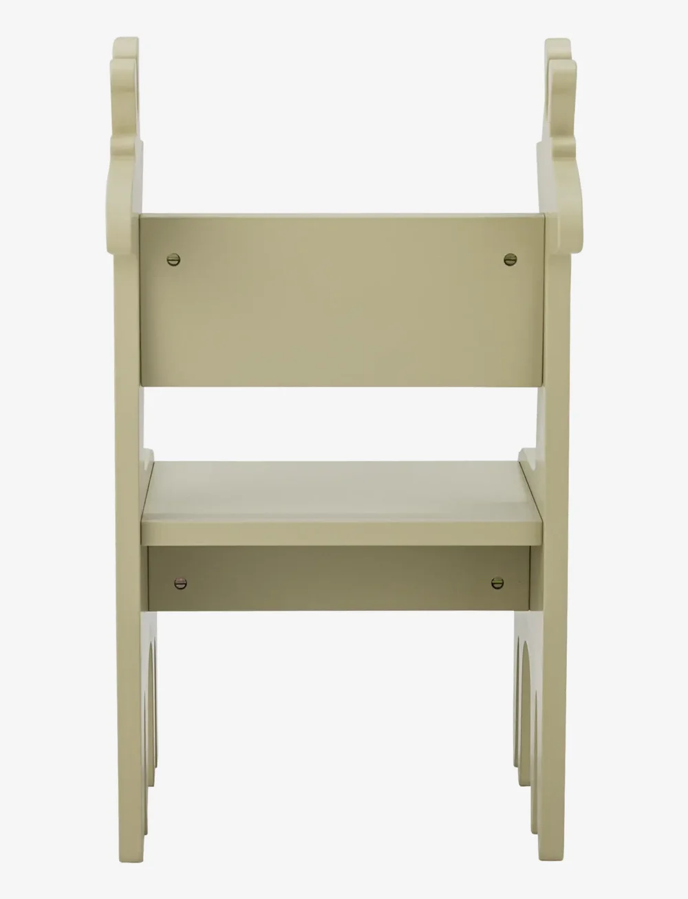 Bloomingville - Ibber Chair - stólar og kollar - grey - 2